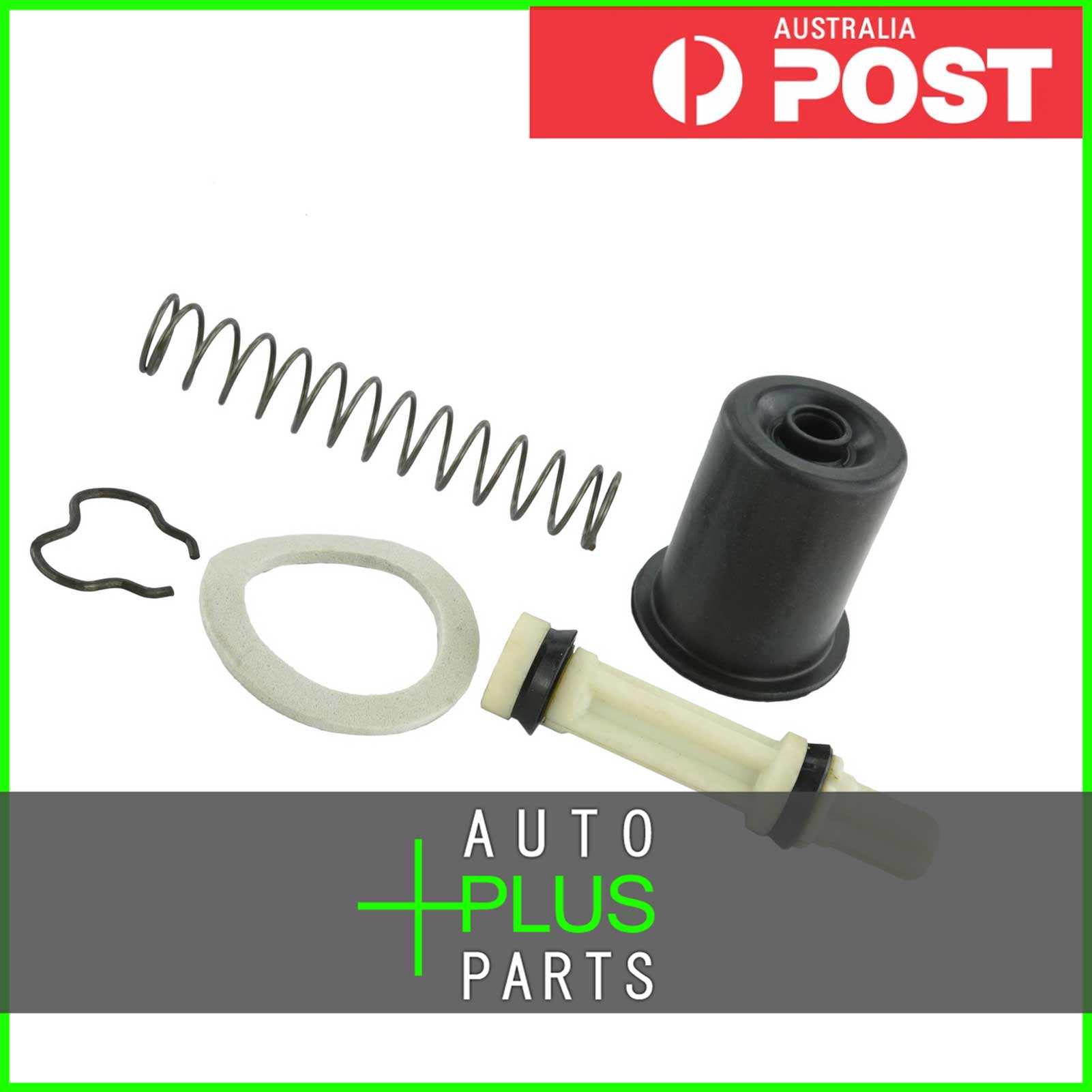 Fits NISSAN CABSTAR F24M 2006- - MASTER CLUTCH CYLINDER REPAIR KIT Product Photo
