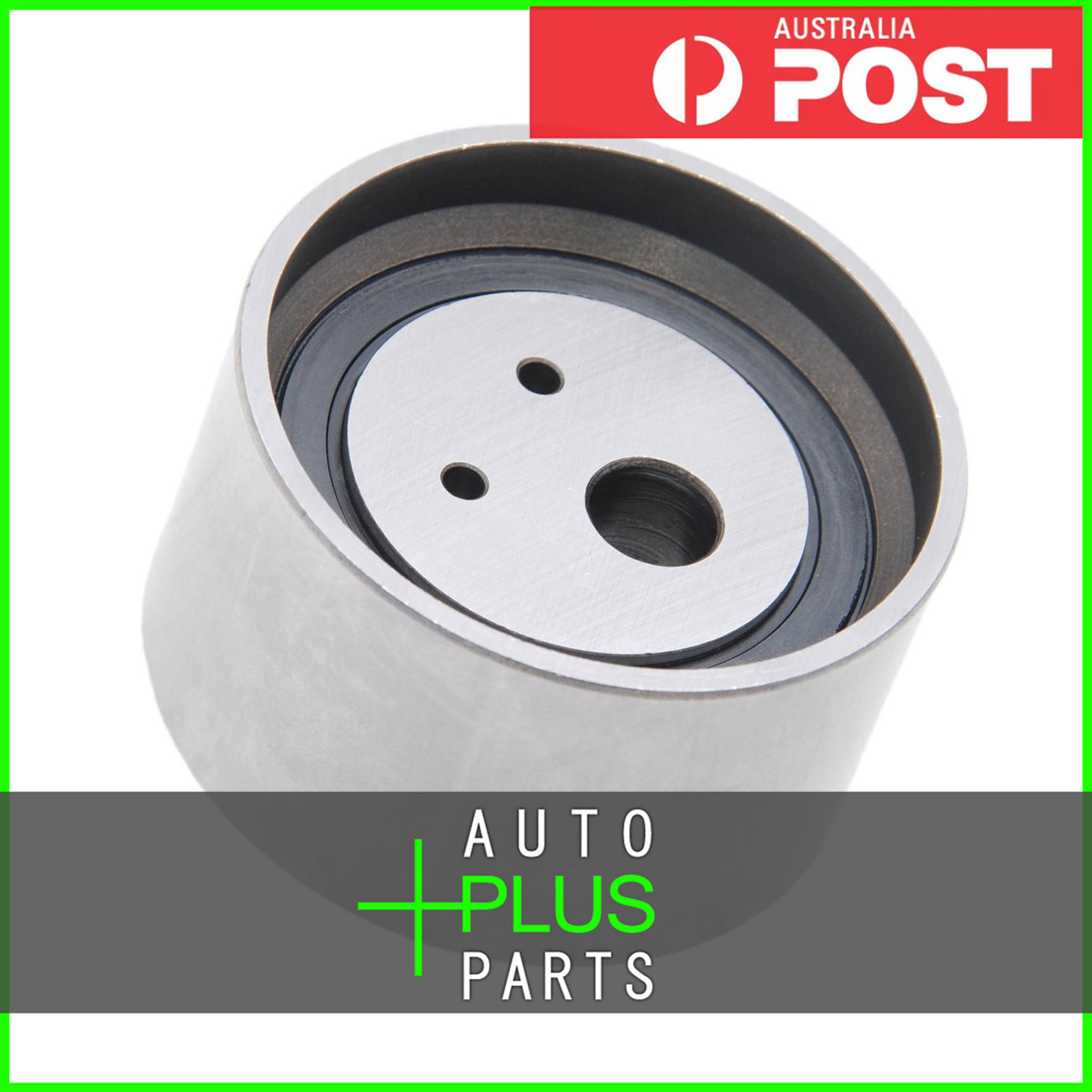 Fits DELICA SPACE GEAR/CARGO PA/PB/PC - Tensioner Pulley Timing Belt Bearing Product Photo