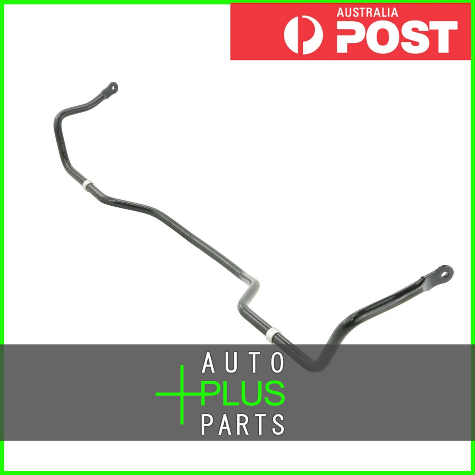 Fits MITSUBISHI OUTLANDER CW# 2006-2012 - STABILIZER REAR D20 Product Photo