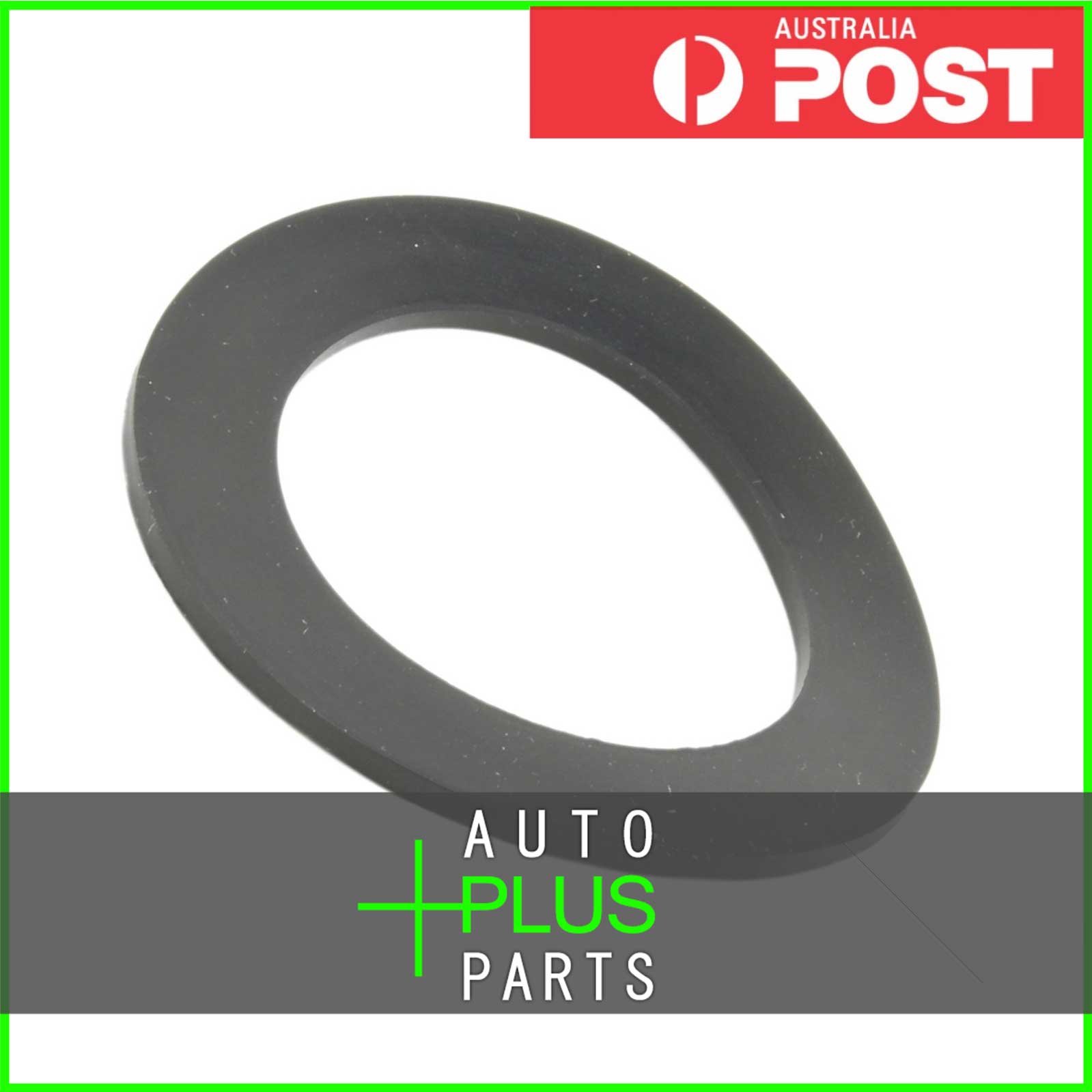 Fits HYUNDAI EXCEL EXCEL,89,94 OIL FILLER CAP GASKET Product Photo