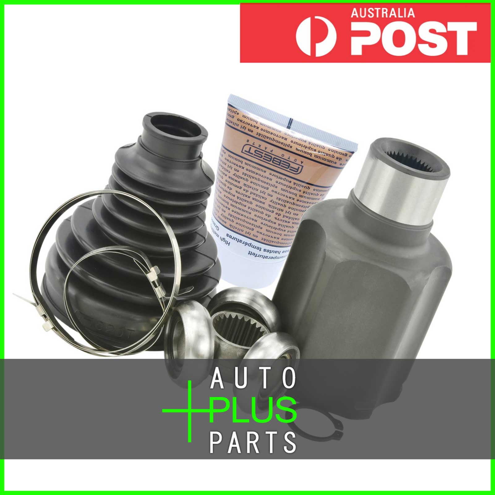 Fits MAZDA TRIBUTE EP 20002004 INNER CV JOINT RIGHT 24X42.2X35 eBay