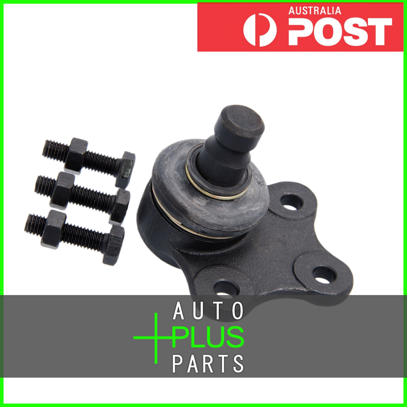 Fits FORD FIESTA - BALL JOINT FRONT LOWER ARM Product Photo