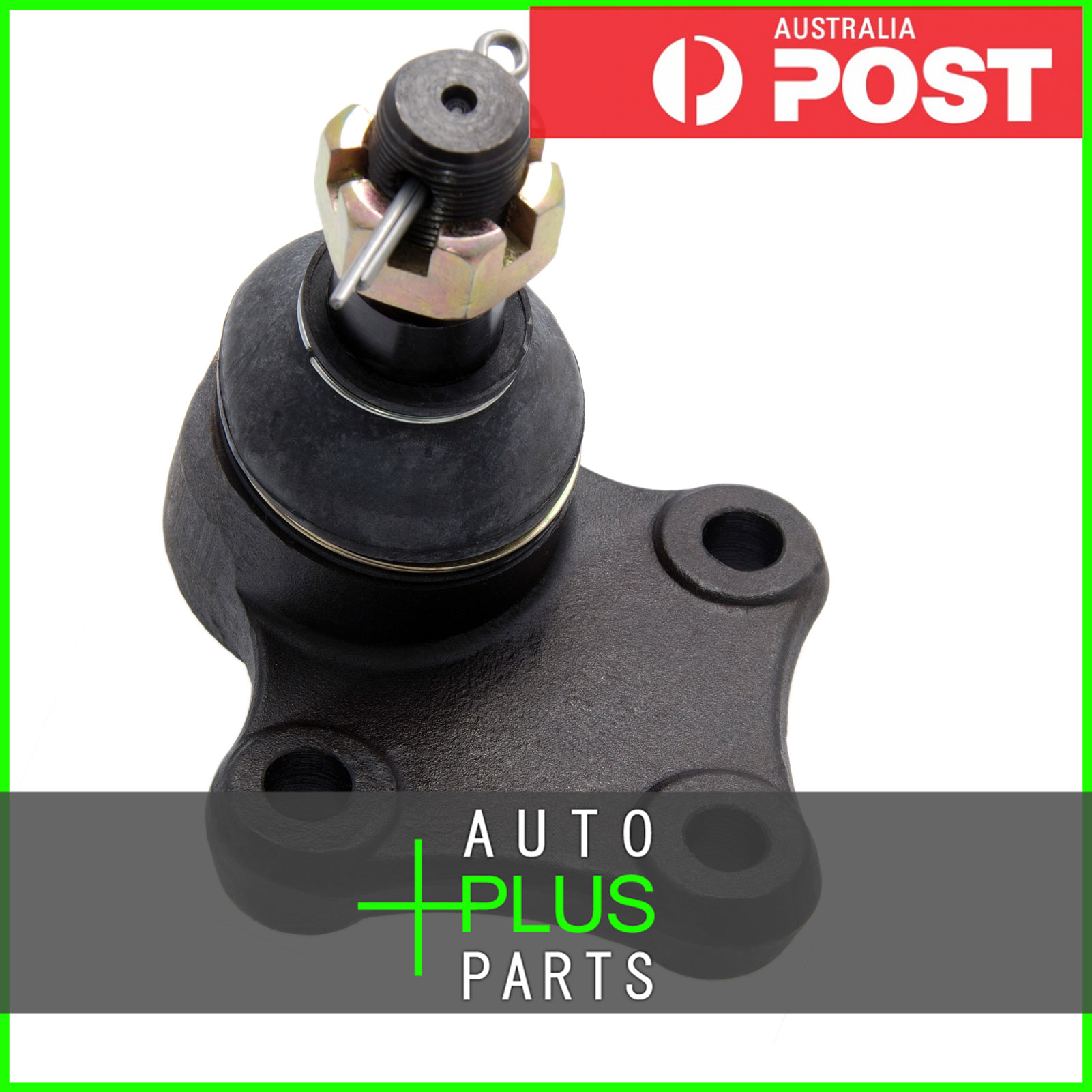 Fits MAZDA TITAN TRUCK T3000 Lower Ball Joint | eBay