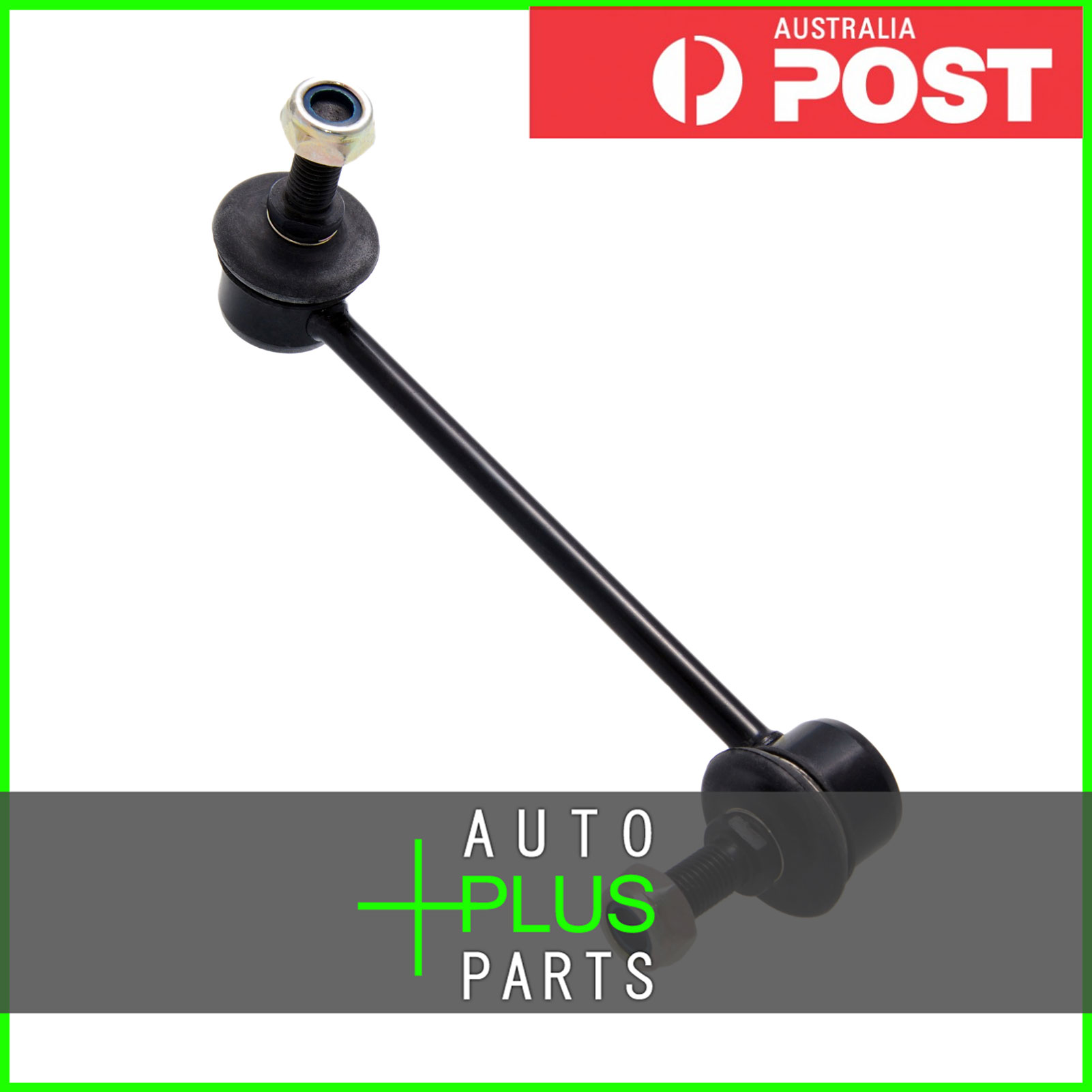 Fits MAZDA 6 ULTRA - FRONT RIGHT STABILIZER LINK / SWAY BAR LINK Product Photo