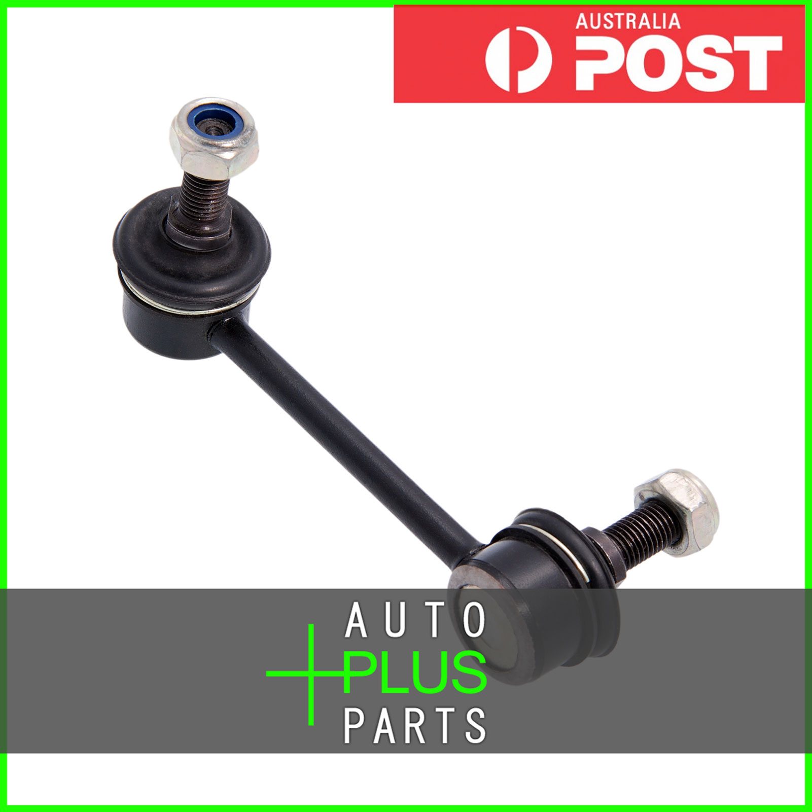 Fits MAZDA RX-8 SE - Front Left Hand Lh Stabiliser / Anti Roll Sway Bar Link Product Photo