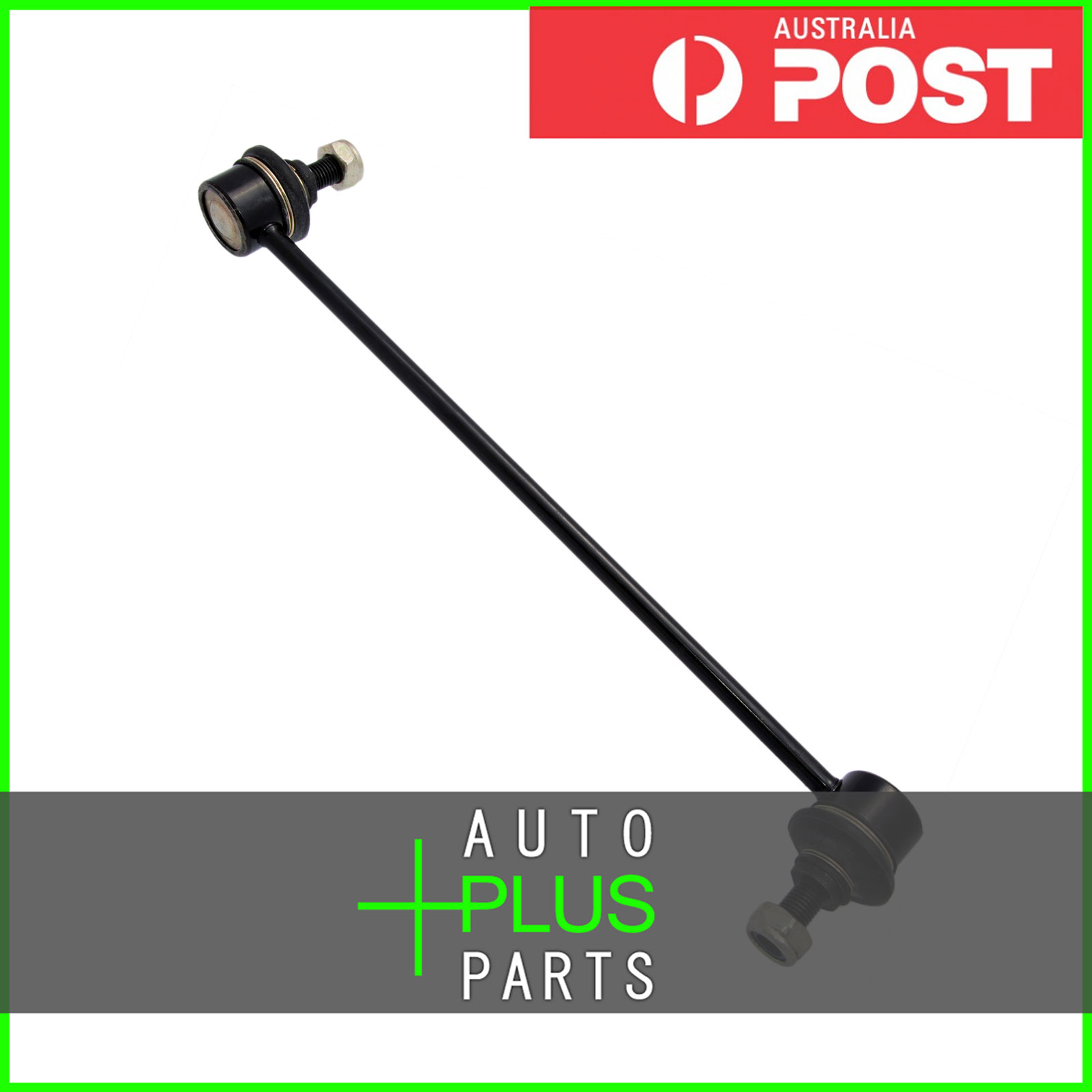 Fits MAZDA VERISA DC5 2004- - Front Stabiliser / Anti Roll Sway