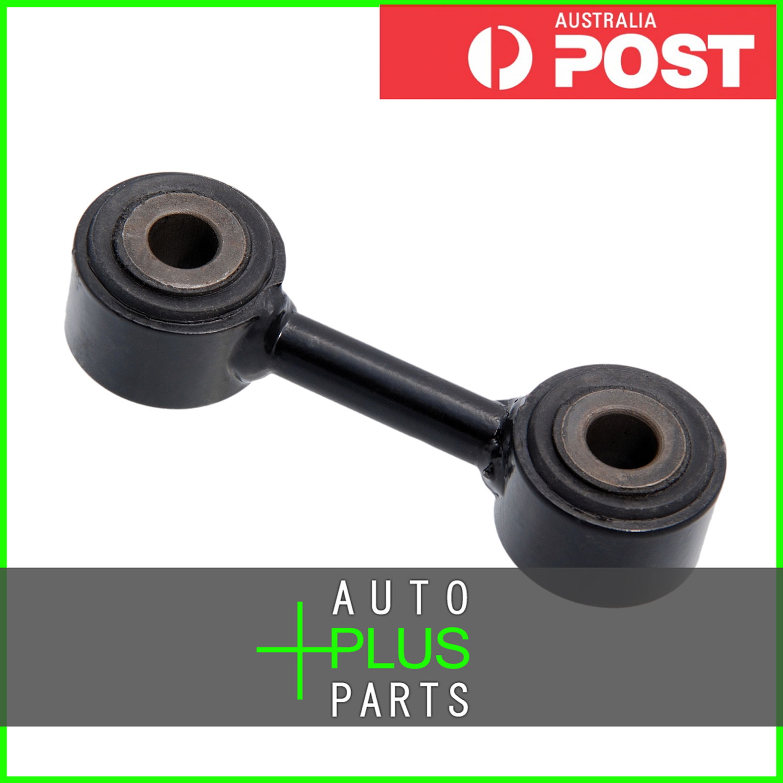 Fits MAZDA BONGO FRIENDEE SG_ 1995-2005 - Rear Stabiliser
