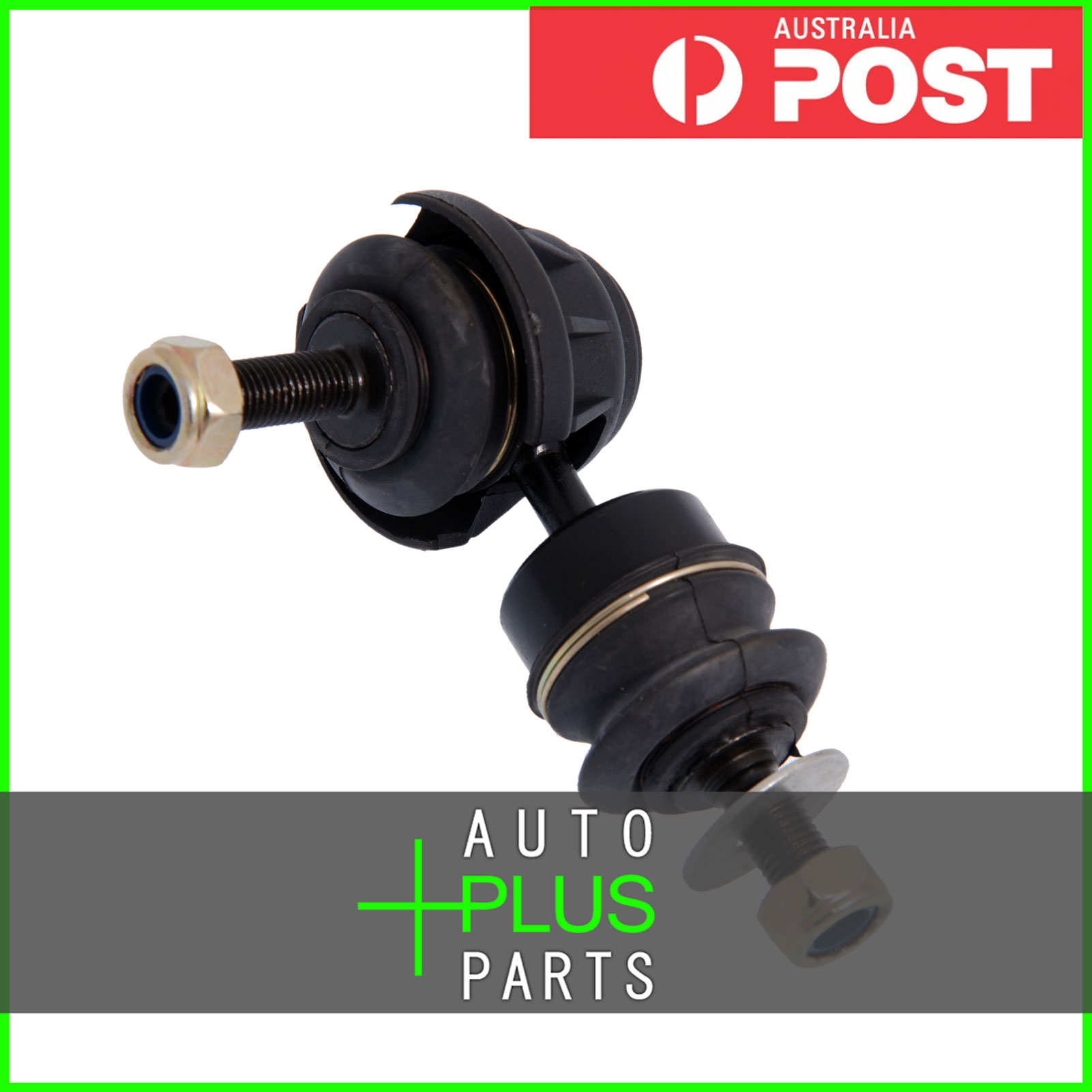 Fits MAZDA 3 BL 2009-2013 - Rear Stabiliser / Anti Roll /Sway Bar Link Product Photo