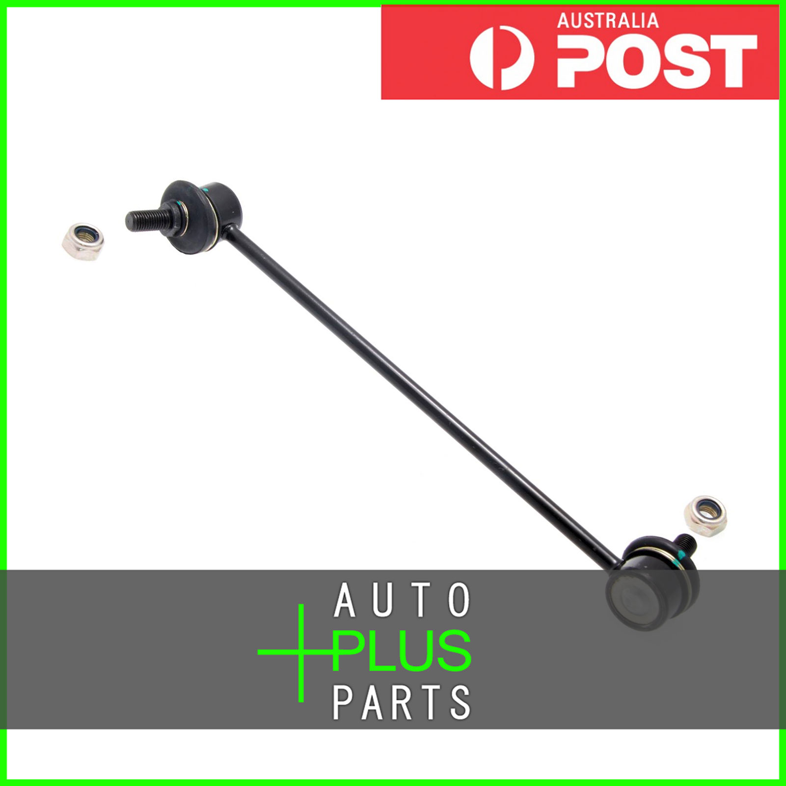Fits MITSUBISHI GALANT FORTIS CZ4A - Front Stabiliser/Roll Sway Bar Link Product Photo