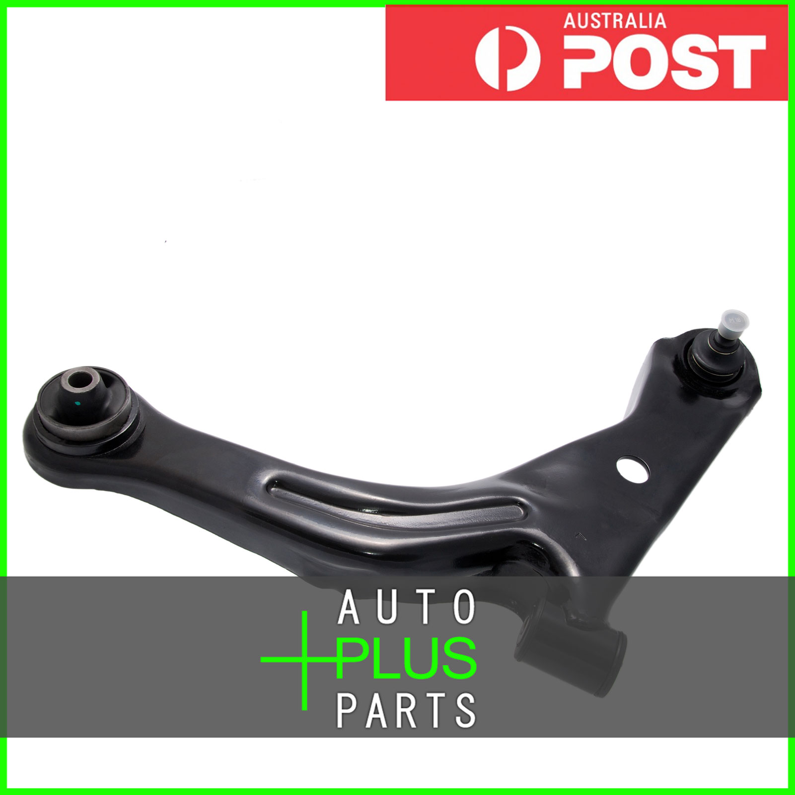 Fits FORD ESCAPE Front Arm Left Hand Lh Suspension Wishbone Product Photo