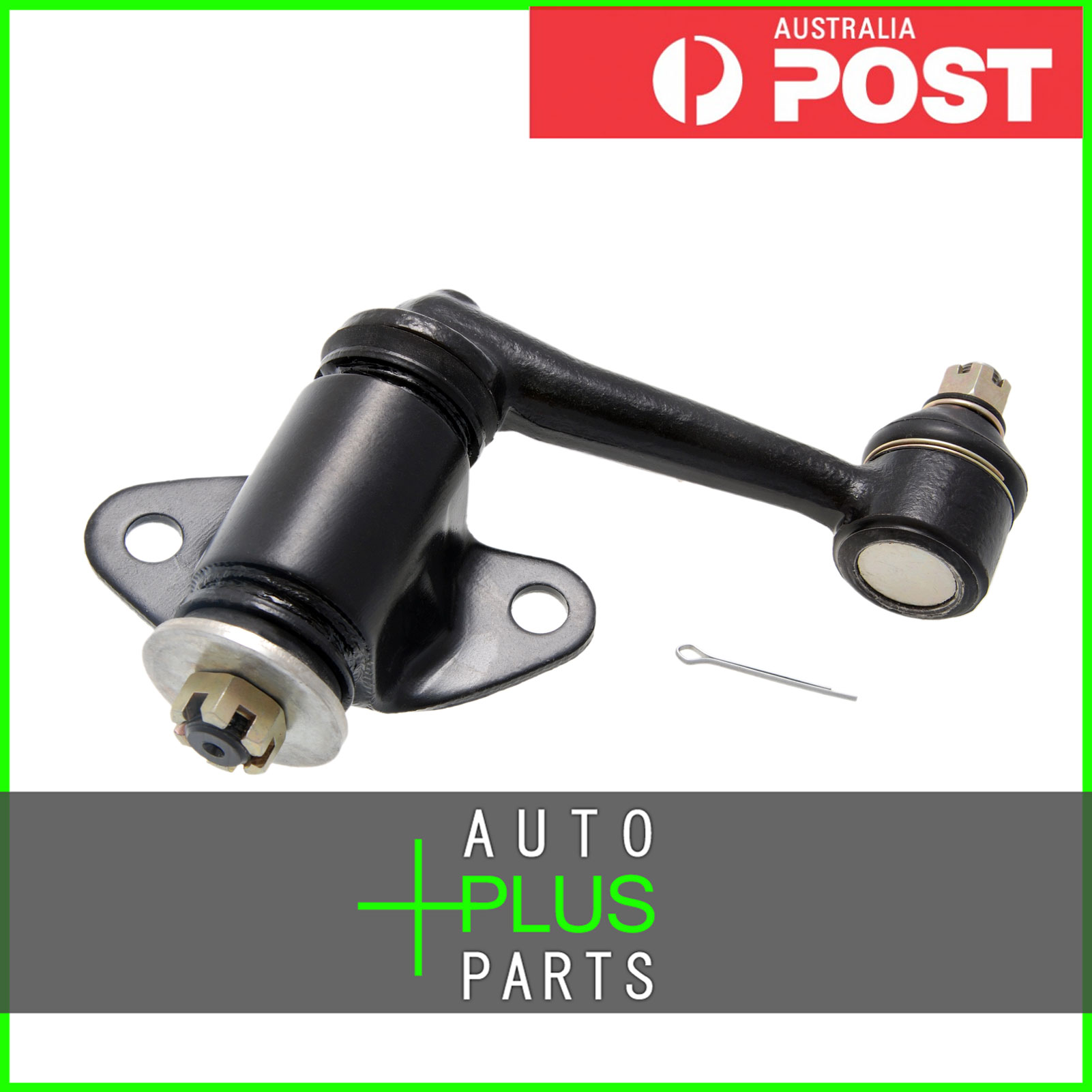 Fits MAZDA B2600 - IDLER ARM Product Photo