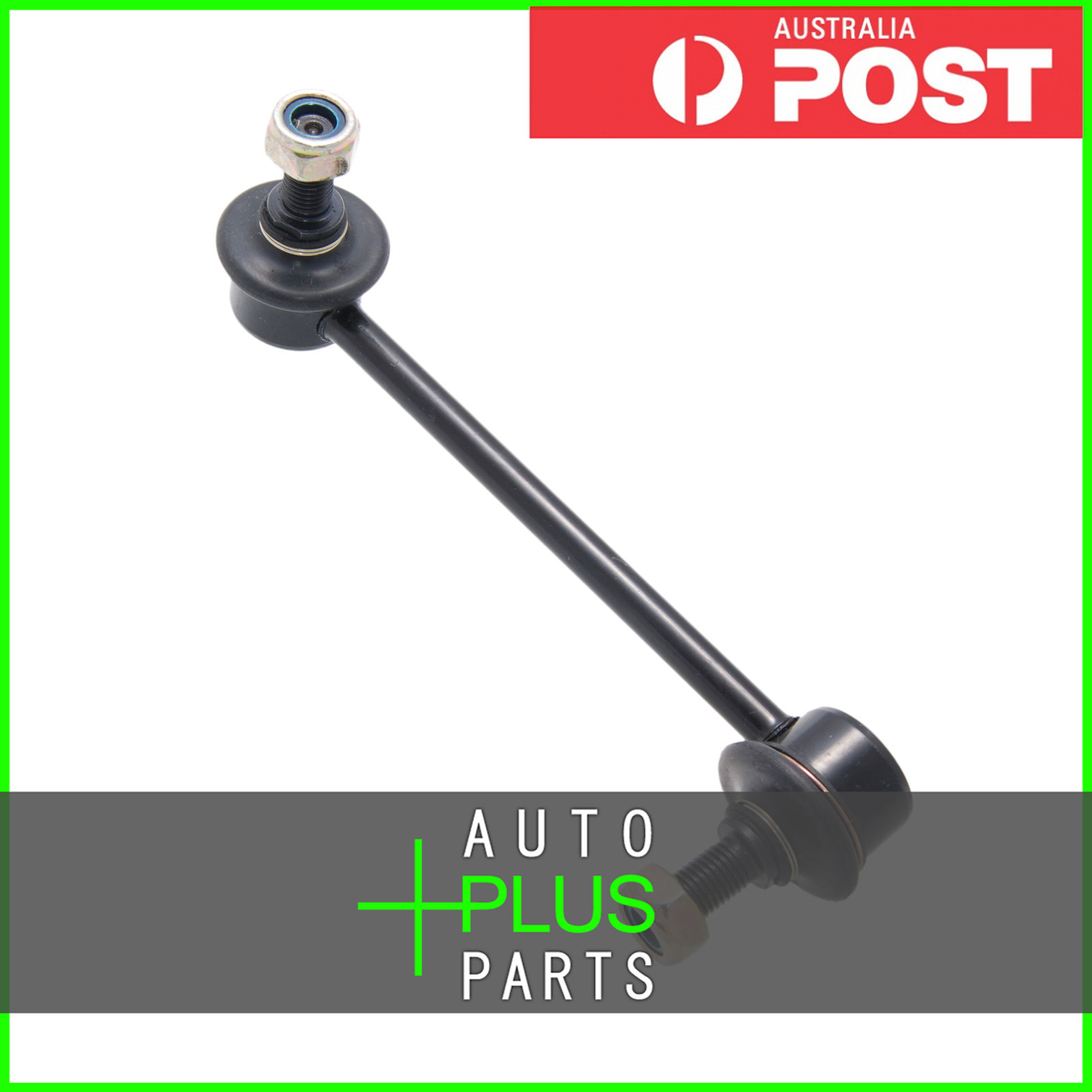 Fits ISUZU BIGHORN/TROOPER FRONT LEFT ANTI-ROLL BAR / DROP LINKS Product Photo