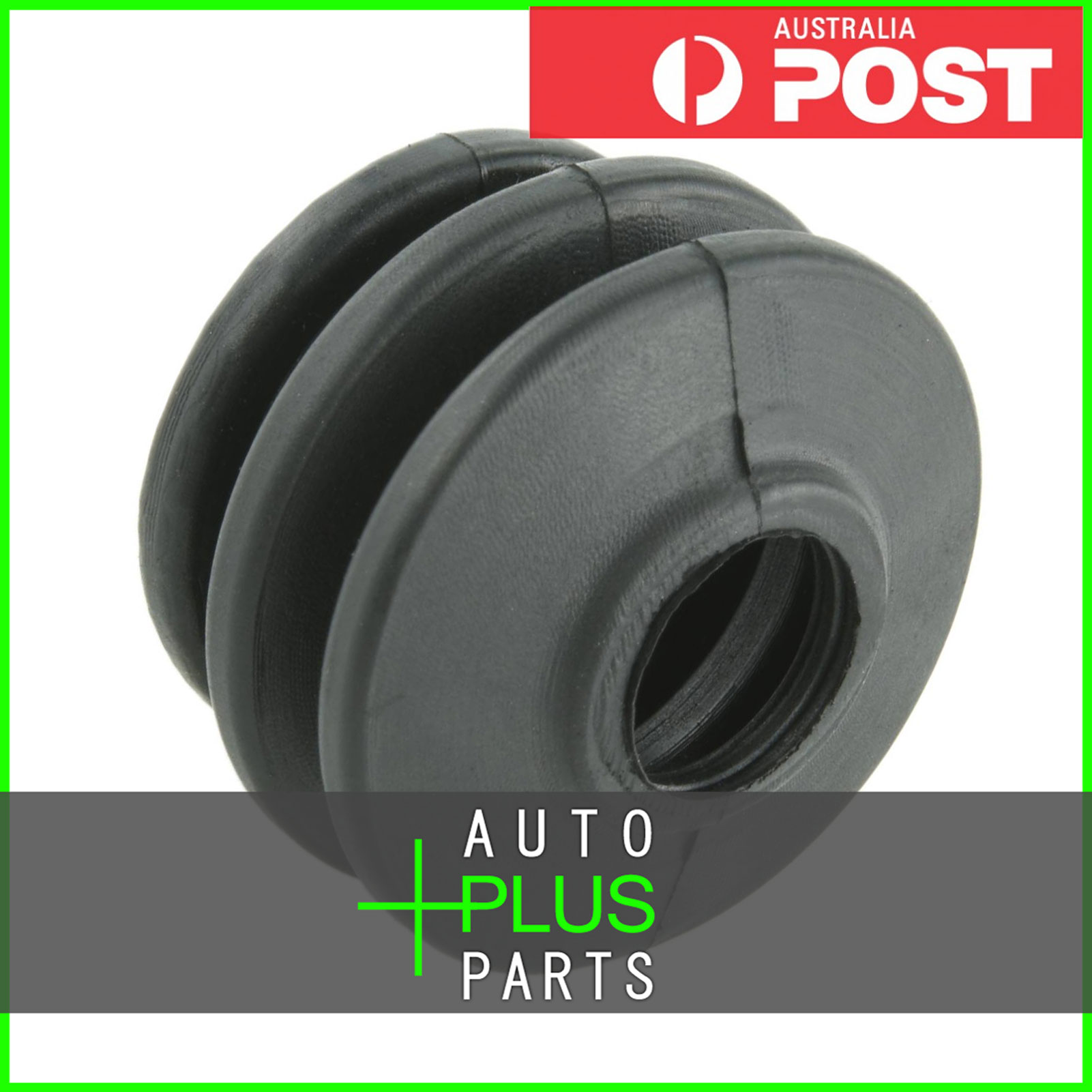 Fits SUZUKI SWIFT - FRONT BRAKE CALIPER SLIDE PIN BOOT Product Photo