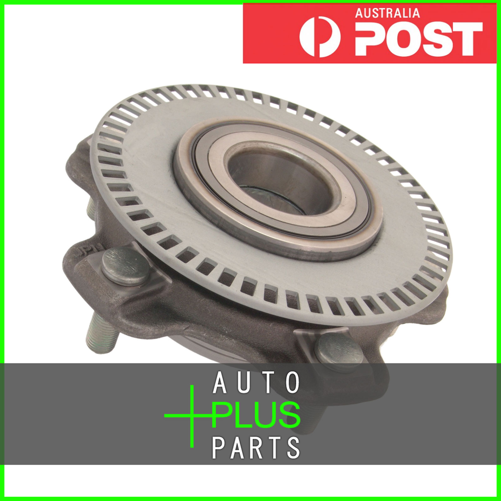 Fits SUZUKI GRAND VITARA/GRAND ESCUDO XL-7 JA627 - Front