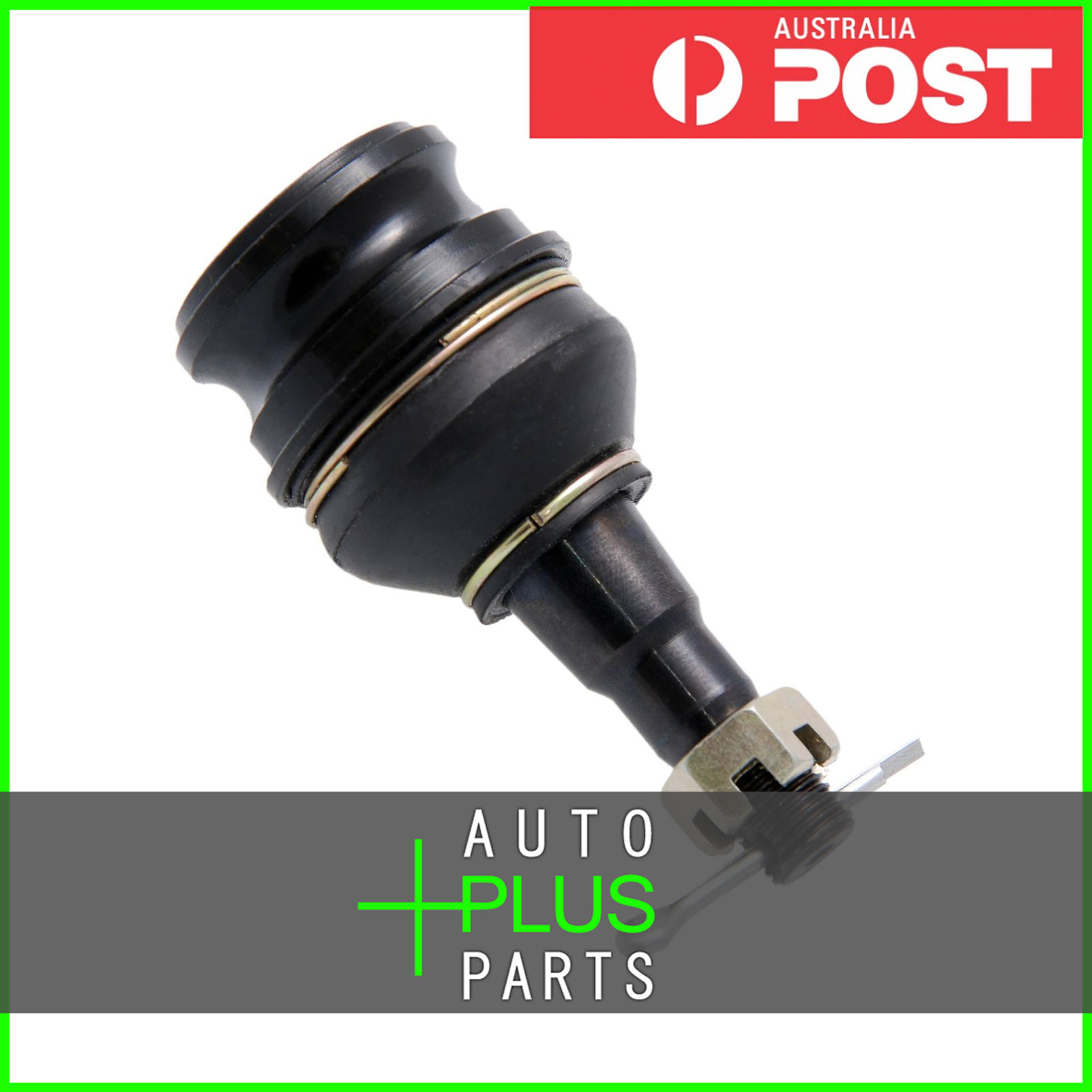 Fits SUBARU FORESTER S12 2007-2012 - Ball Joint Product Photo