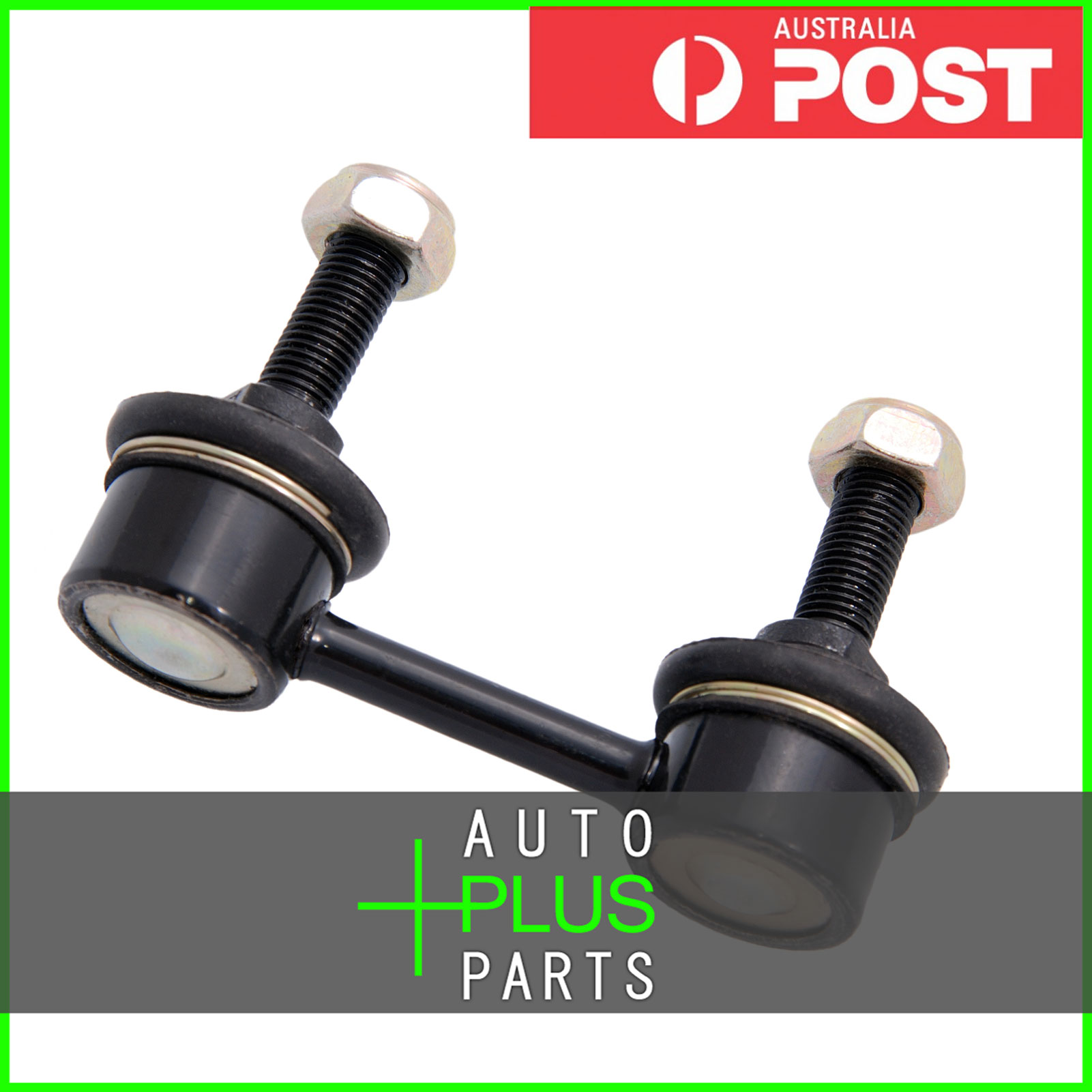 Fits SUBARU FORESTER S11 20012007 Rear Stabiliser / Anti Roll /Sway