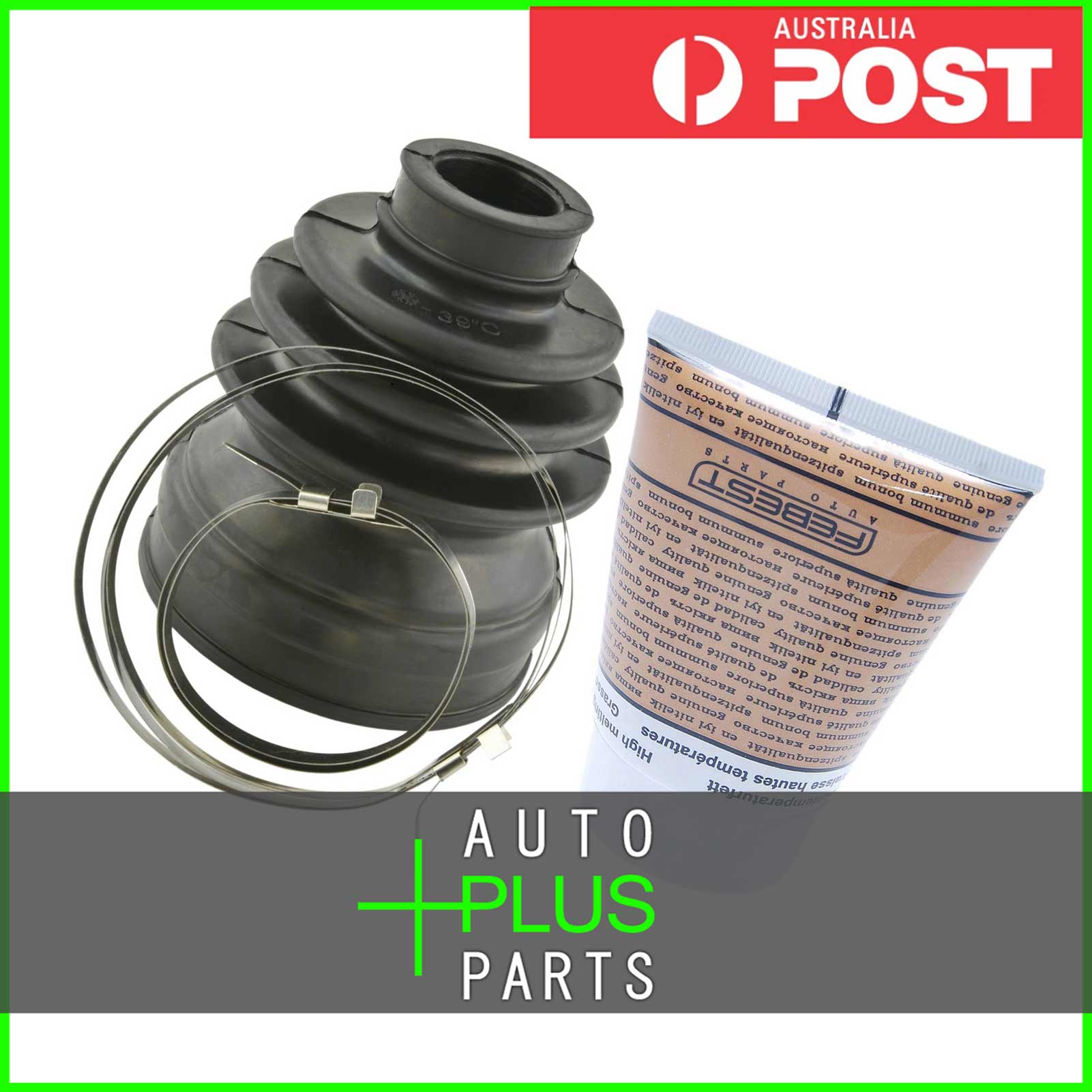 Fits CHEVROLET LACETTI/OPTRA - BOOT INNER CV JOINT KIT 66.5X96X23.3 | eBay