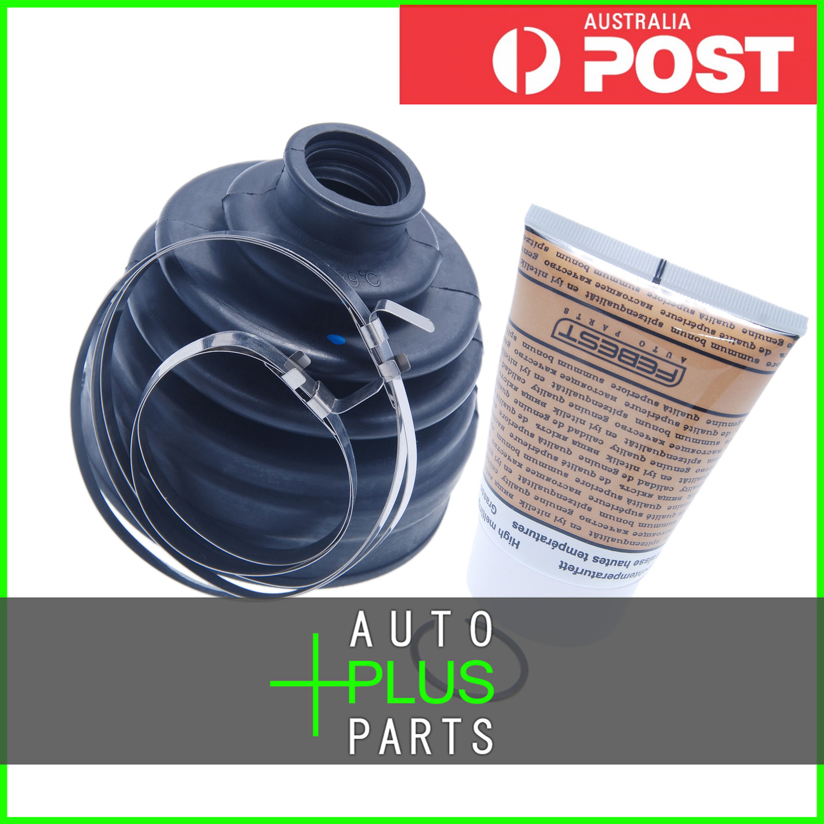 Fits SUBARU IMPREZA BOOT INNER CV JOINT KIT 80X97X24 eBay