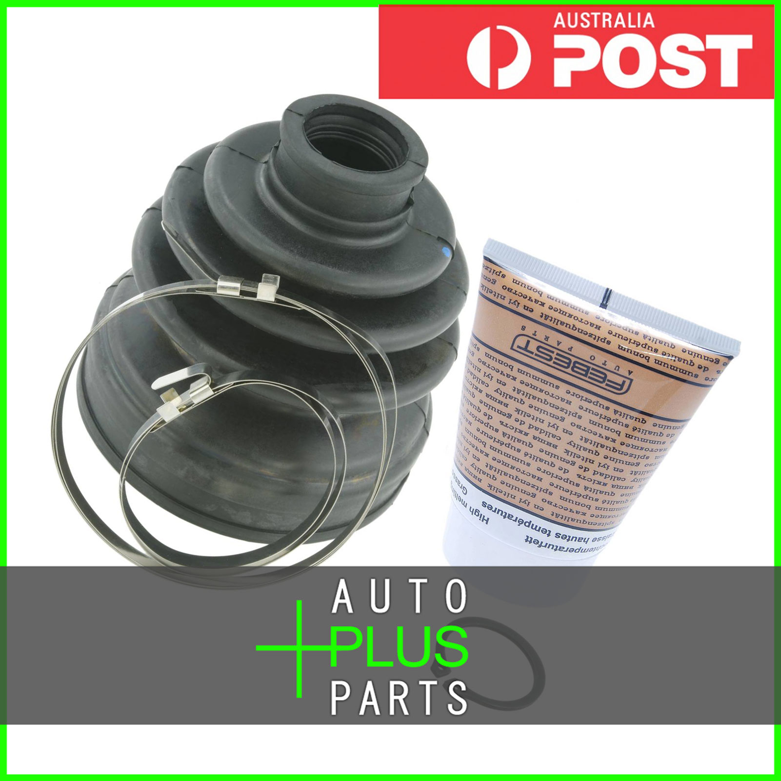 Fits HYUNDAI SONATA - BOOT INNER CV JOINT KIT 80X95X24.5 | eBay