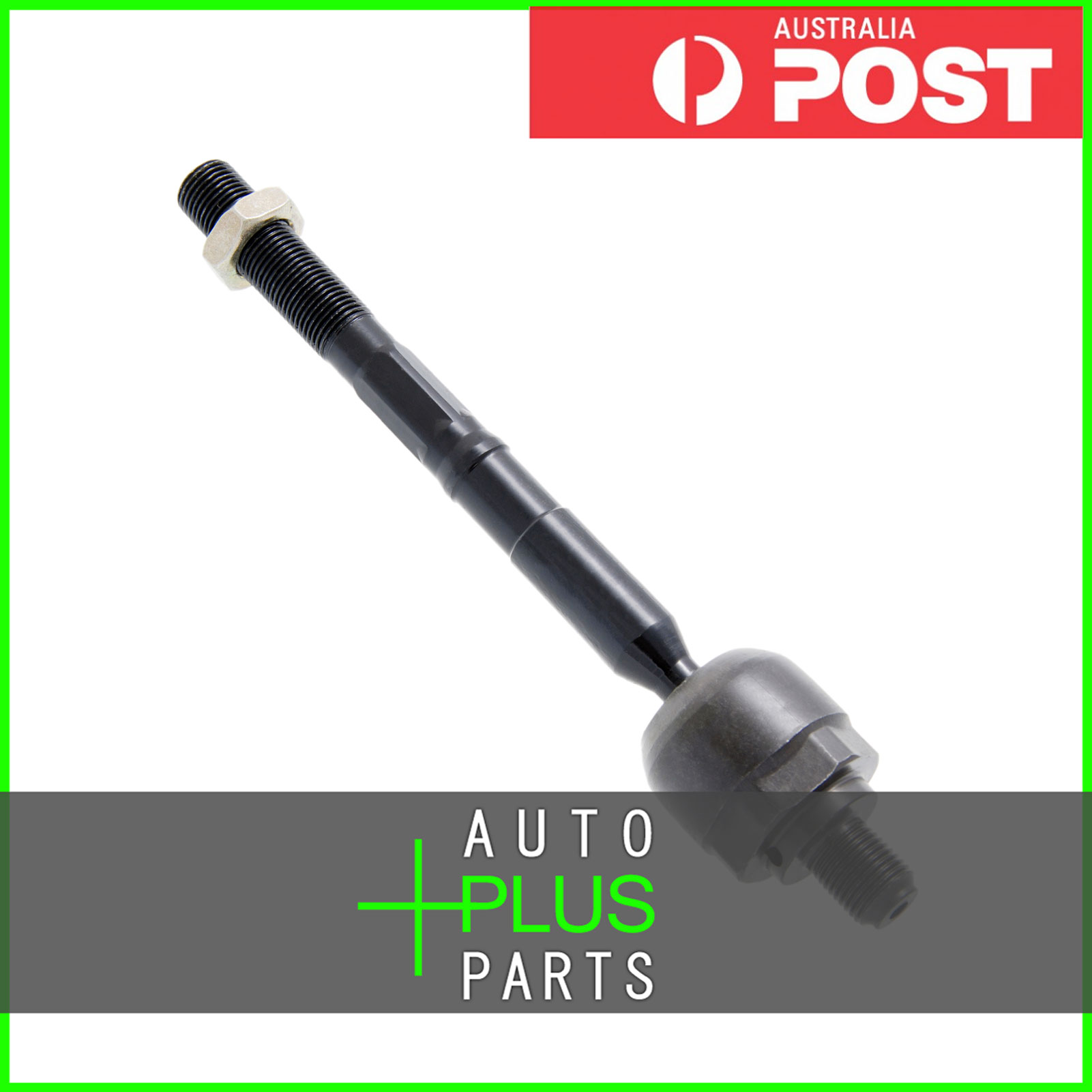 Fits KIA GRAND CARNIVAL - STEERING TIE ROD Product Photo
