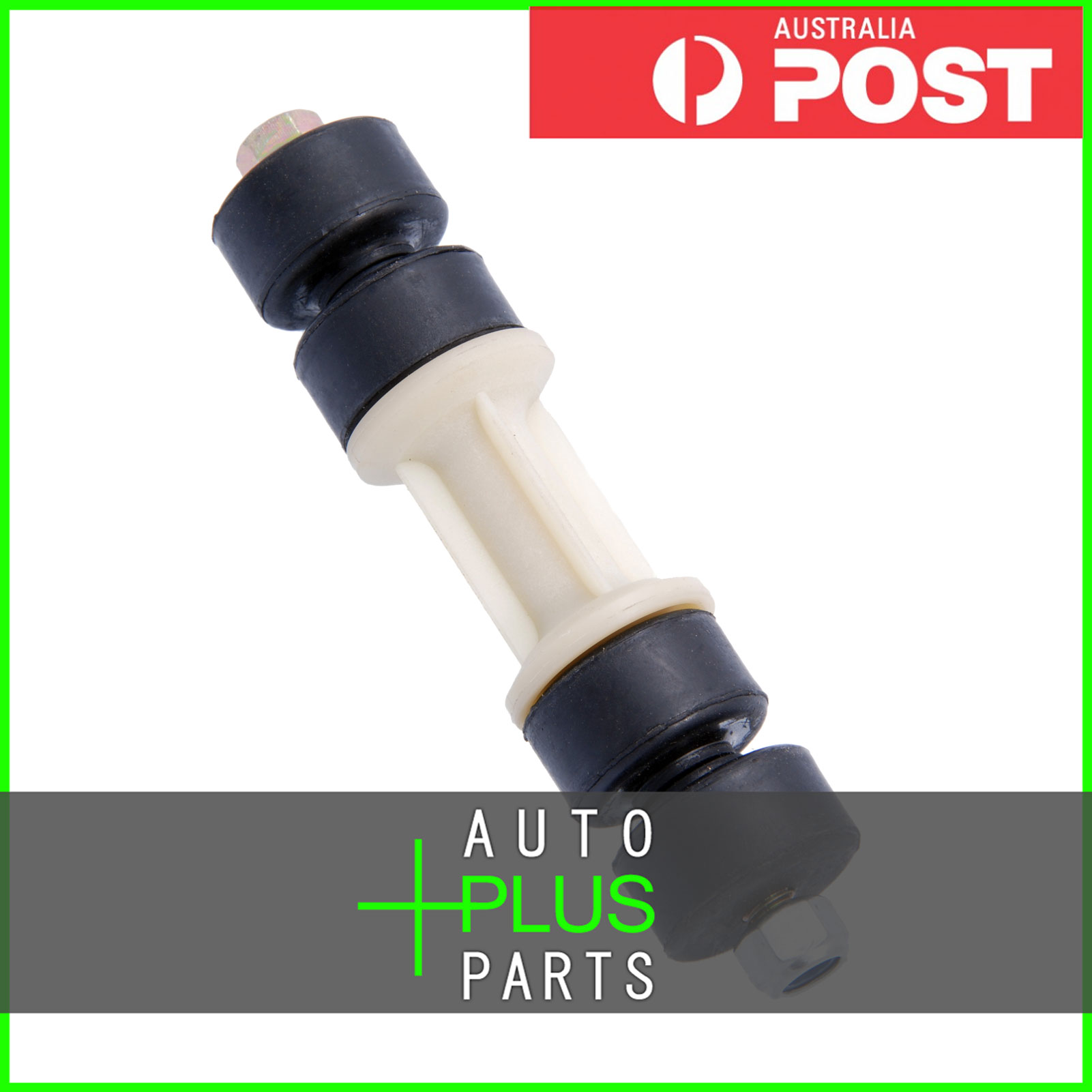 Fits HYUNDAI ACCENT/EXCEL 19941999 Front Stabiliser / Anti Roll Sway