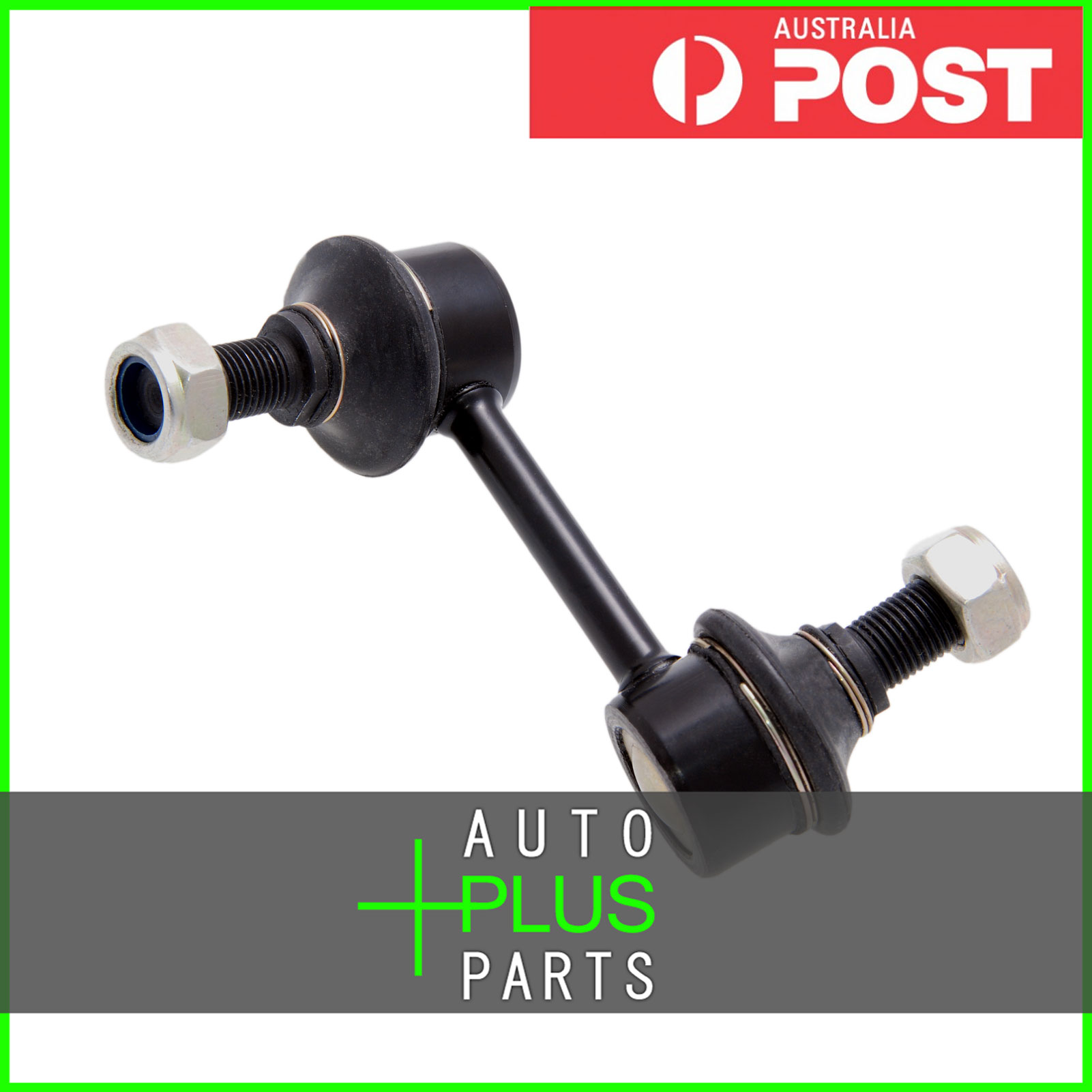 Fits KIA SORENTO (XM) Rear Right Hand Rh Stabiliser / Anti Roll /Sway