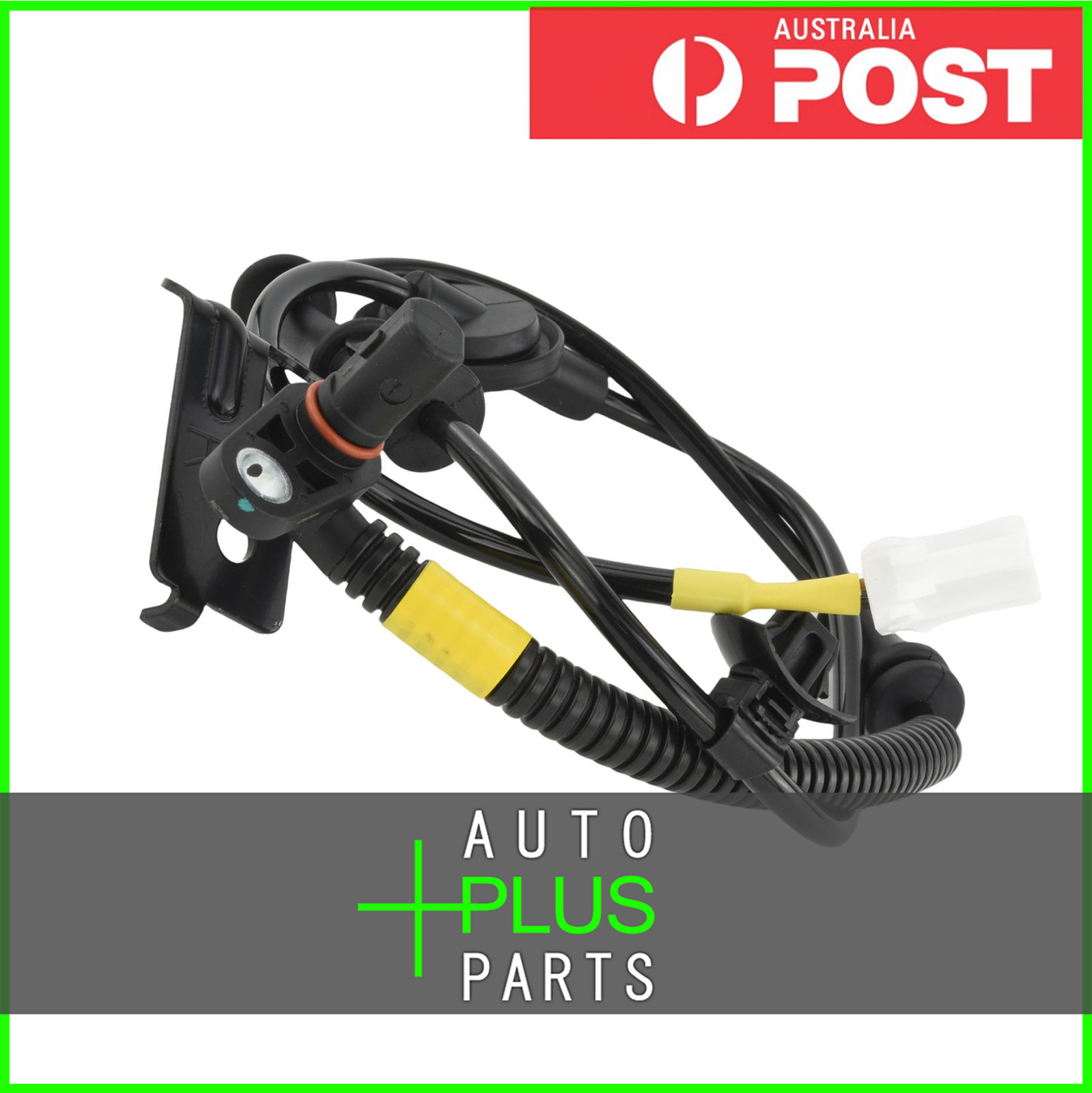 Fits HYUNDAI SOLARIS 14 (RUSSIA PLANT-EUR),PLANT-RUS) ABS SENSOR REAR RIGHT  Product Photo