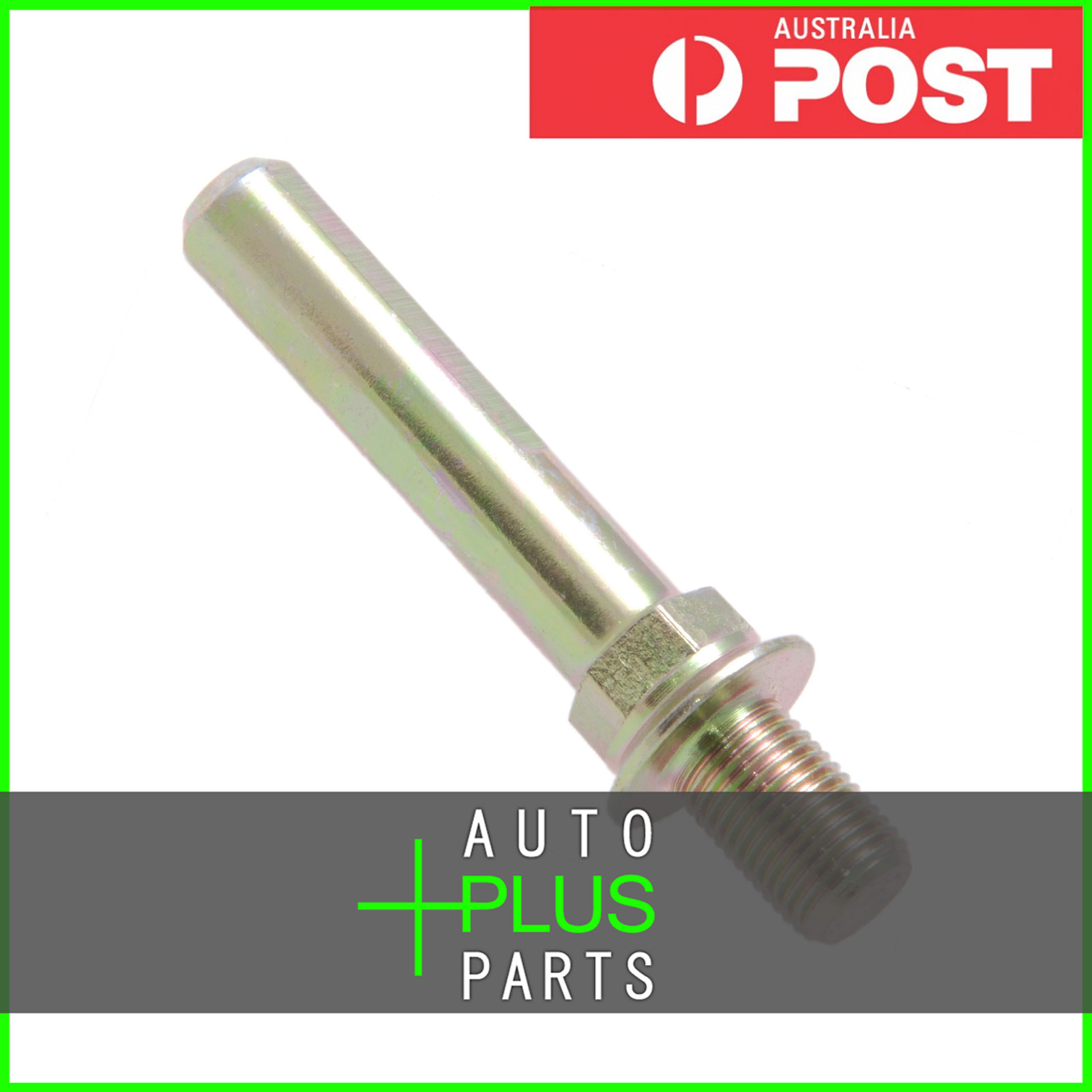 Fits HYUNDAI EXCEL/PONY - FRONT CALIPER SLIDE PIN Product Photo