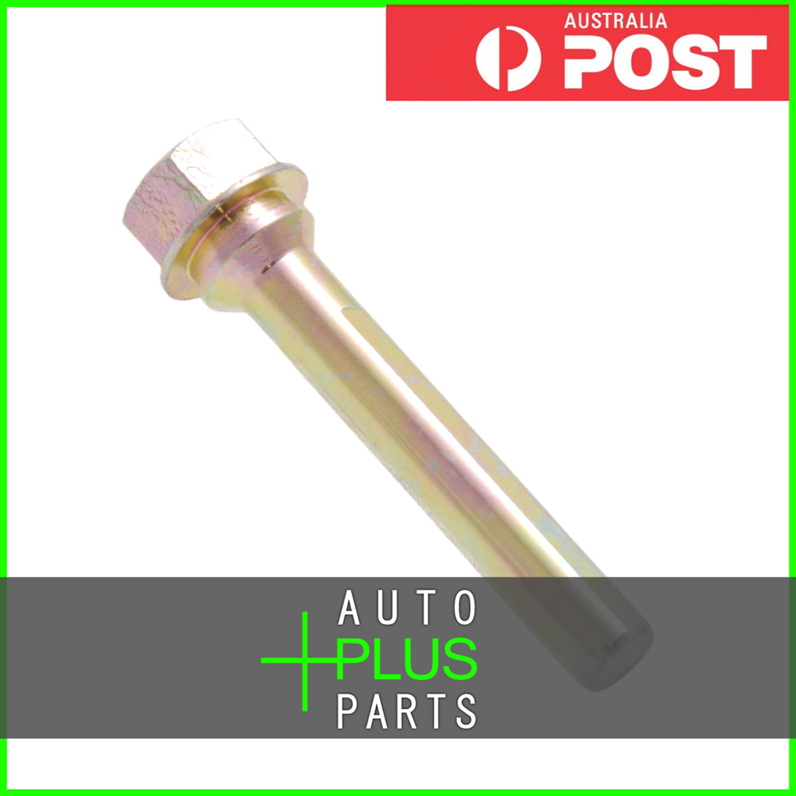 Fits HYUNDAI ACCENT 15 USA 2014- - FRONT CALIPER SLIDE PIN Product Photo
