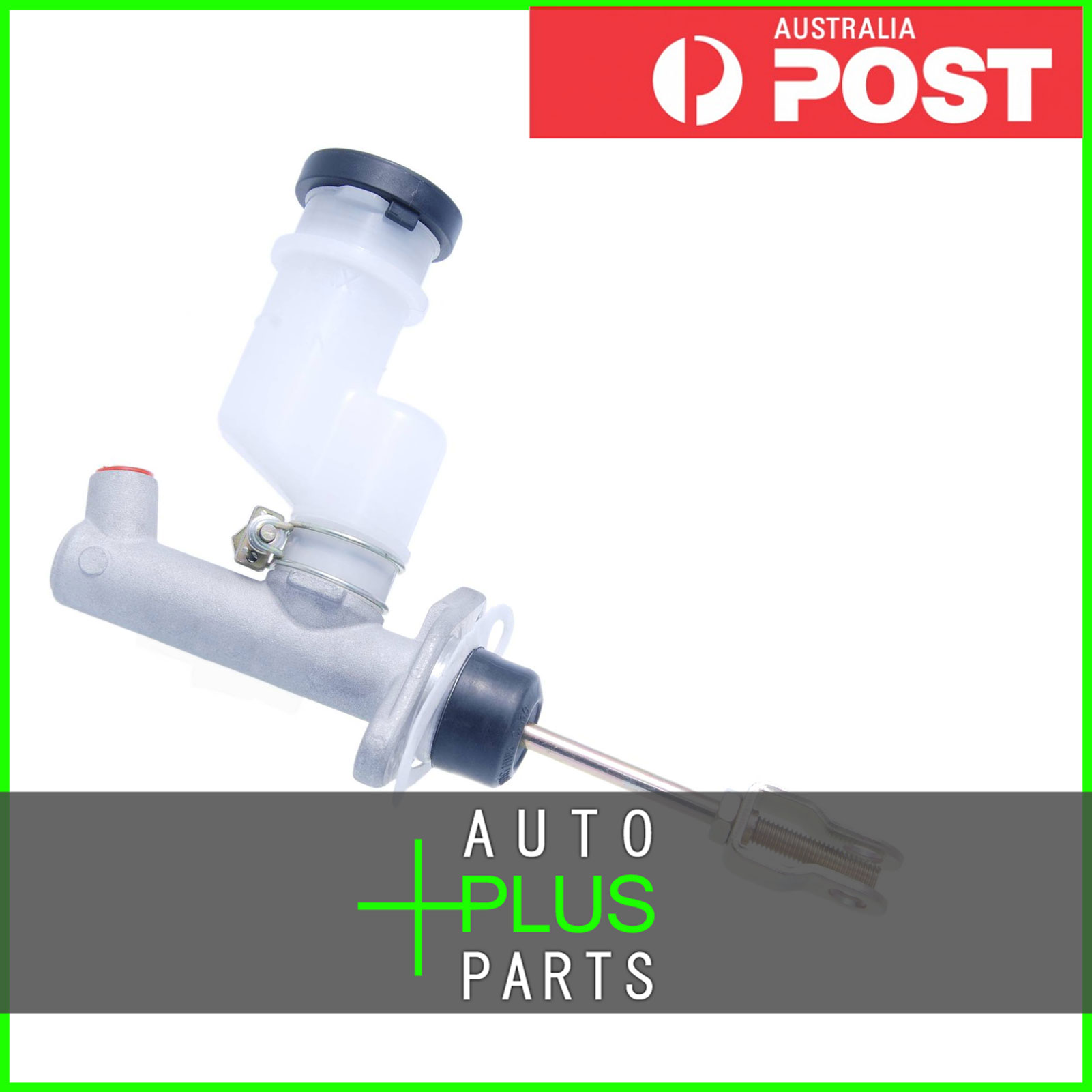 Fits ACCENT/VERNA 19992013 Master Clutch Cylinder eBay