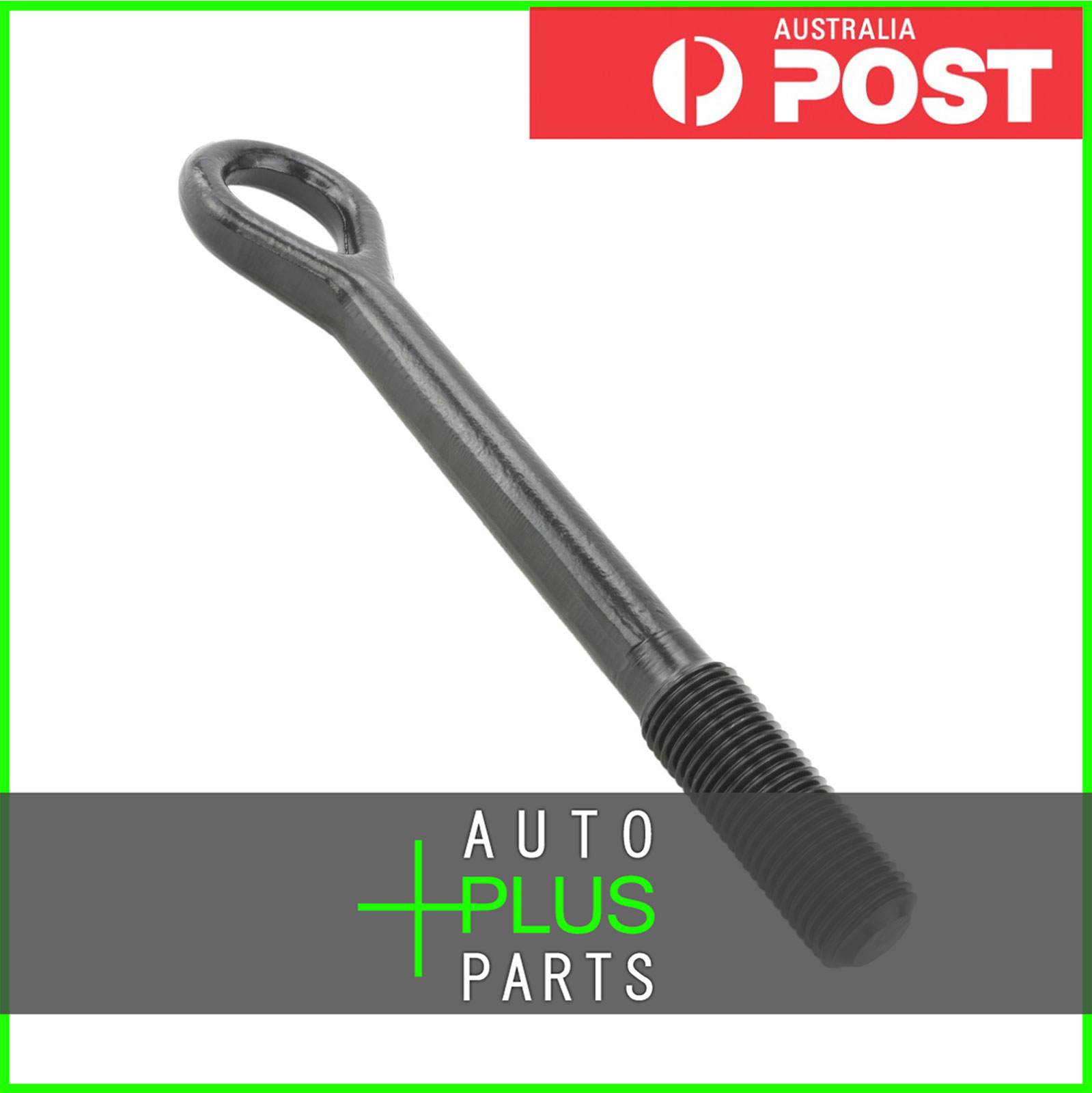 Fits KIA CARNIVAL TOW HOOK - 14,18 Product Photo