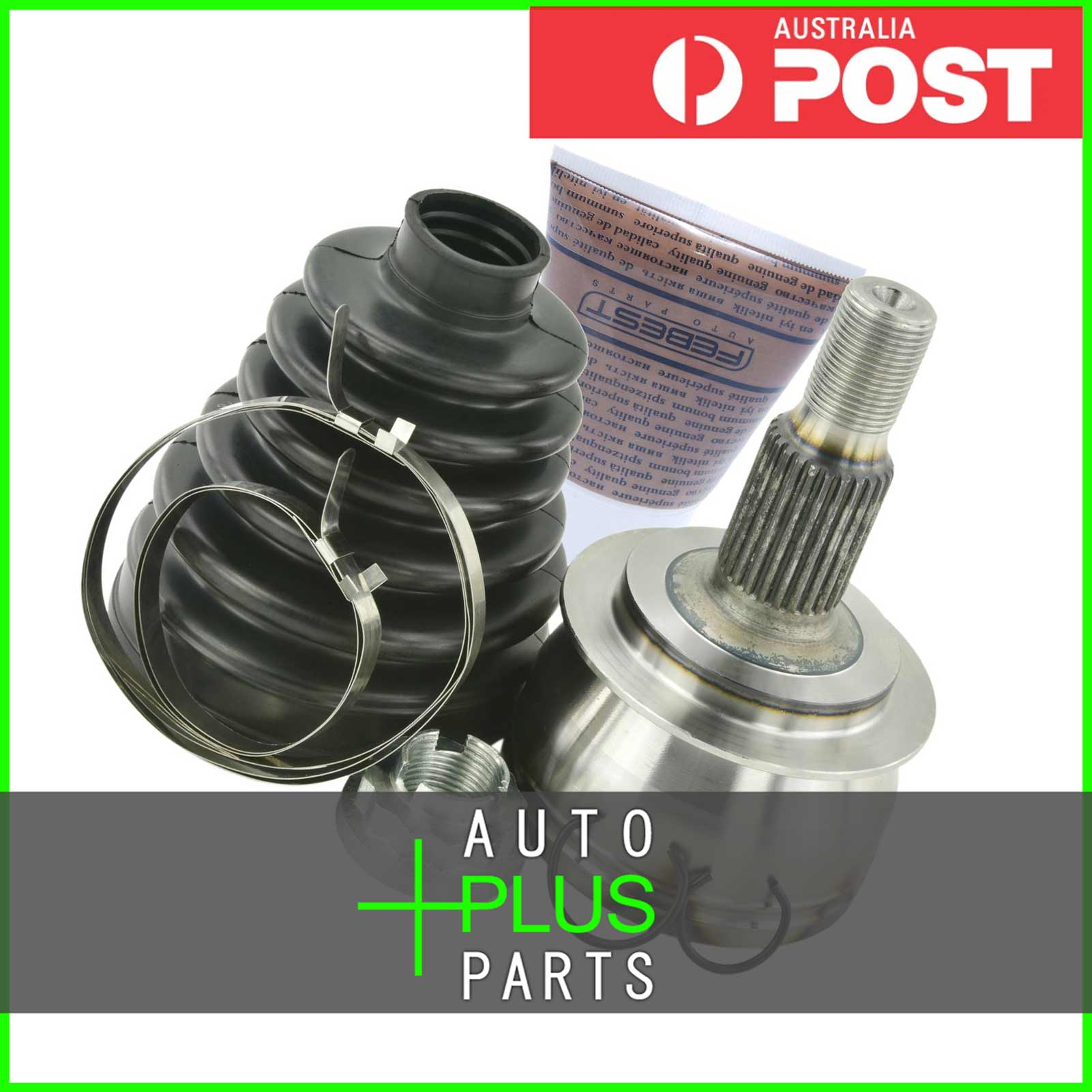 Fits MERCEDES BENZ BCLASS OUTER CV JOINT 27X60.2X25 eBay