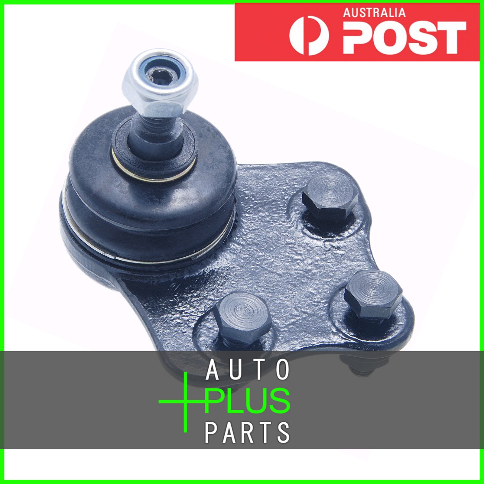 Fits MERCEDES BENZ BENZ CLS-CLASS 219 2003-2010 - BALL JOINT FRONT UPPER ARM Product Photo
