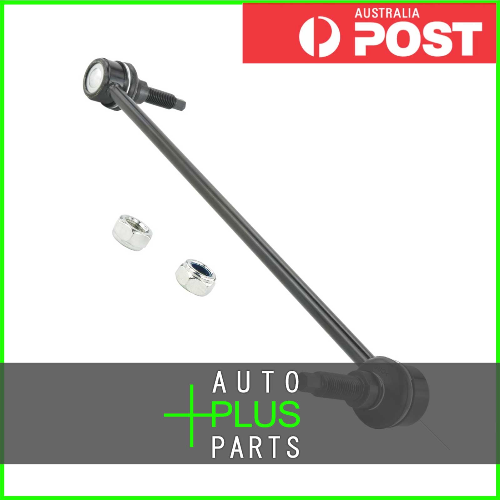 Fits MERCEDES BENZ A-CLASS - FRONT STABILIZER LINK / SWAY BAR LINK Product Photo