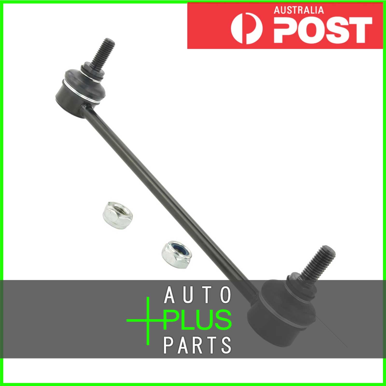 Fits MERCEDES BENZ BCLASS 245 20042011 FRONT STABILIZER LINK / SWAY
