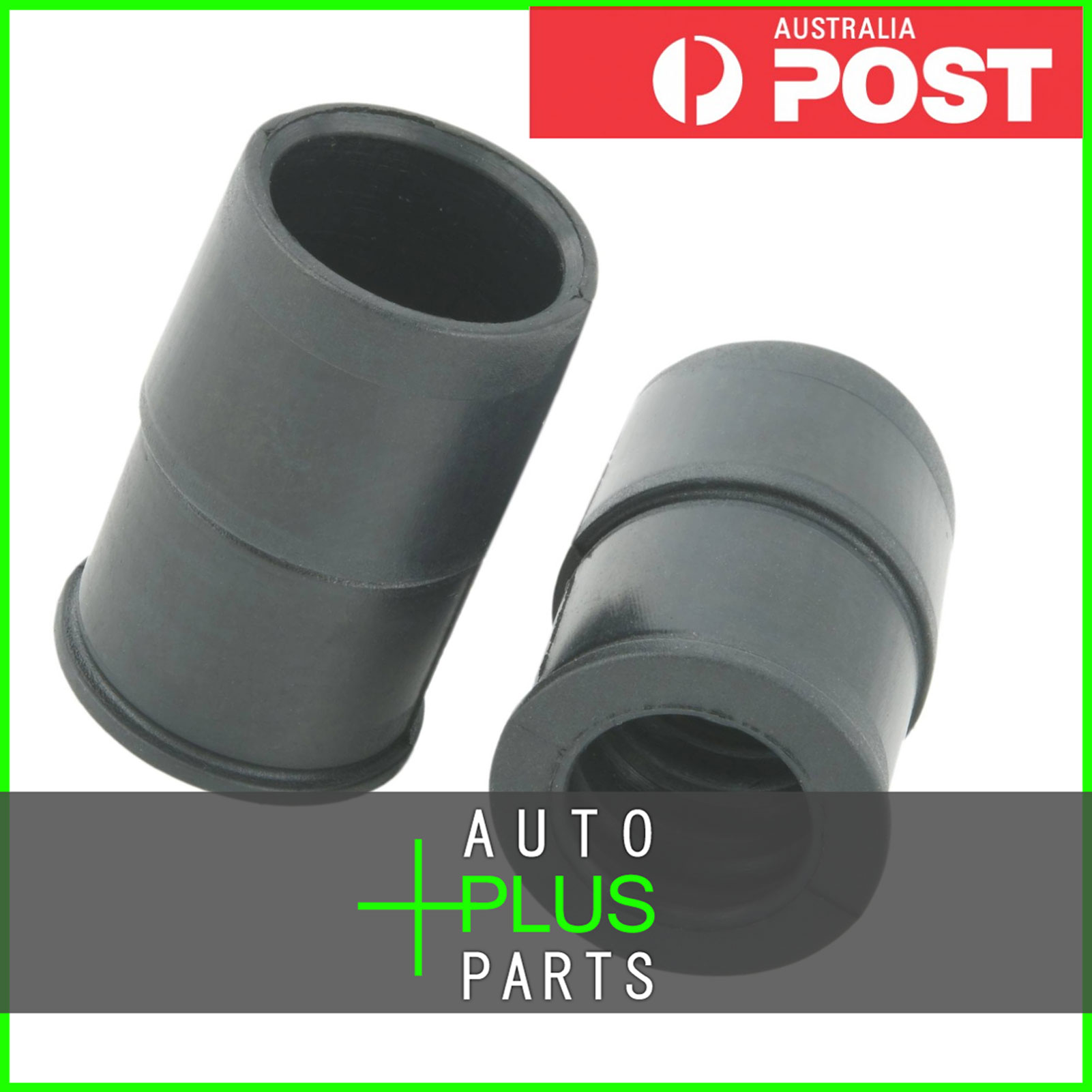Fits MERCEDES BENZ ML 63 FRONT BRAKE CALIPER SLIDE PIN BOOT KIT - AMG Product Photo