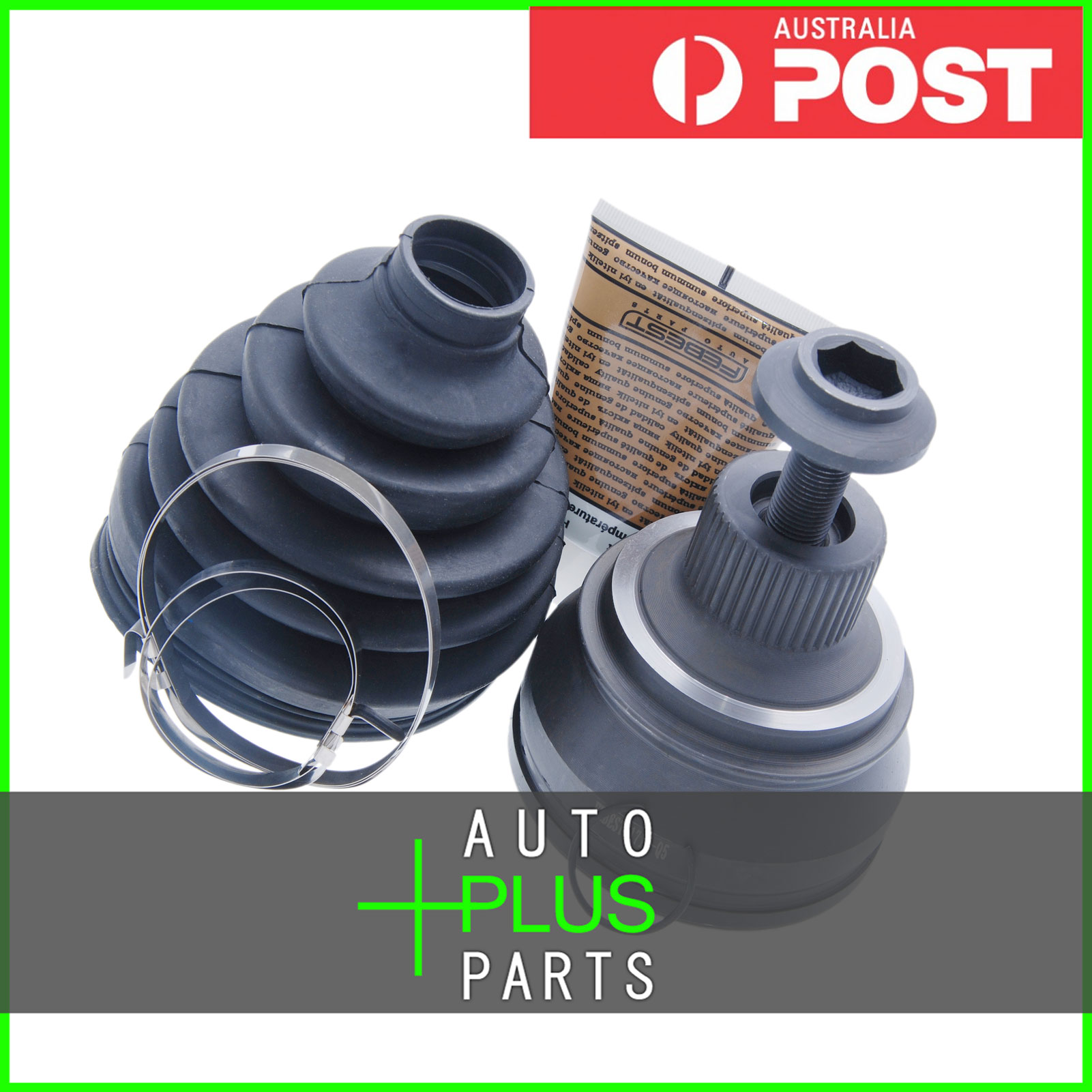 Fits AUDI Q5 2008 Outer Cv Joint 27x76.5x42 eBay