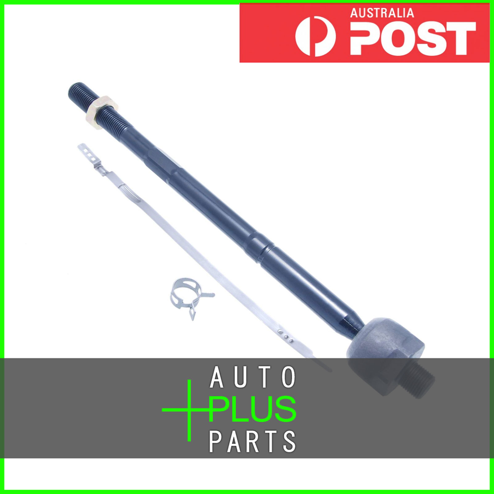 Fits CHEVROLET MALIBU STEERING TIE ROD eBay