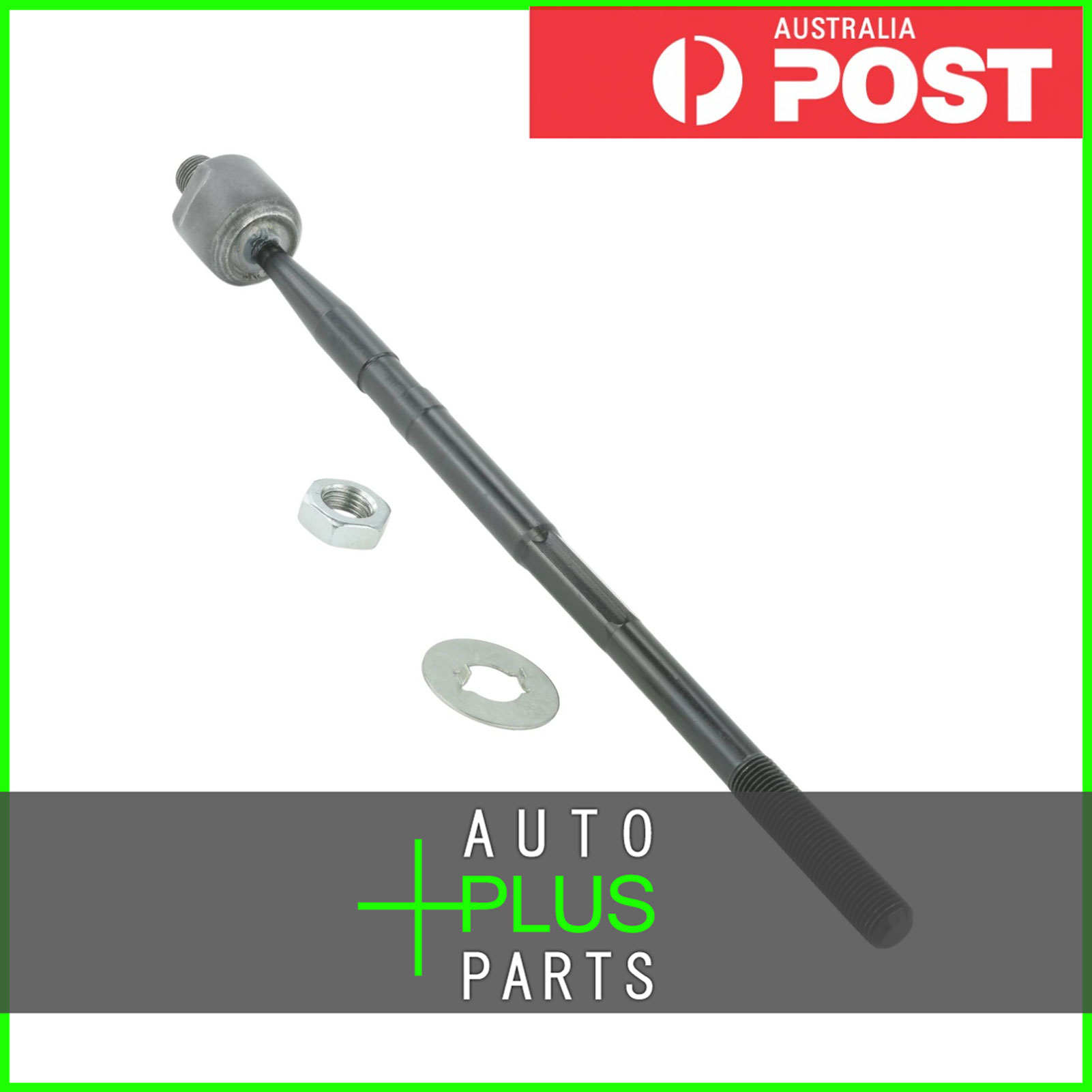 Fits BUICK ENCORE Steering Tie Rod Product Photo