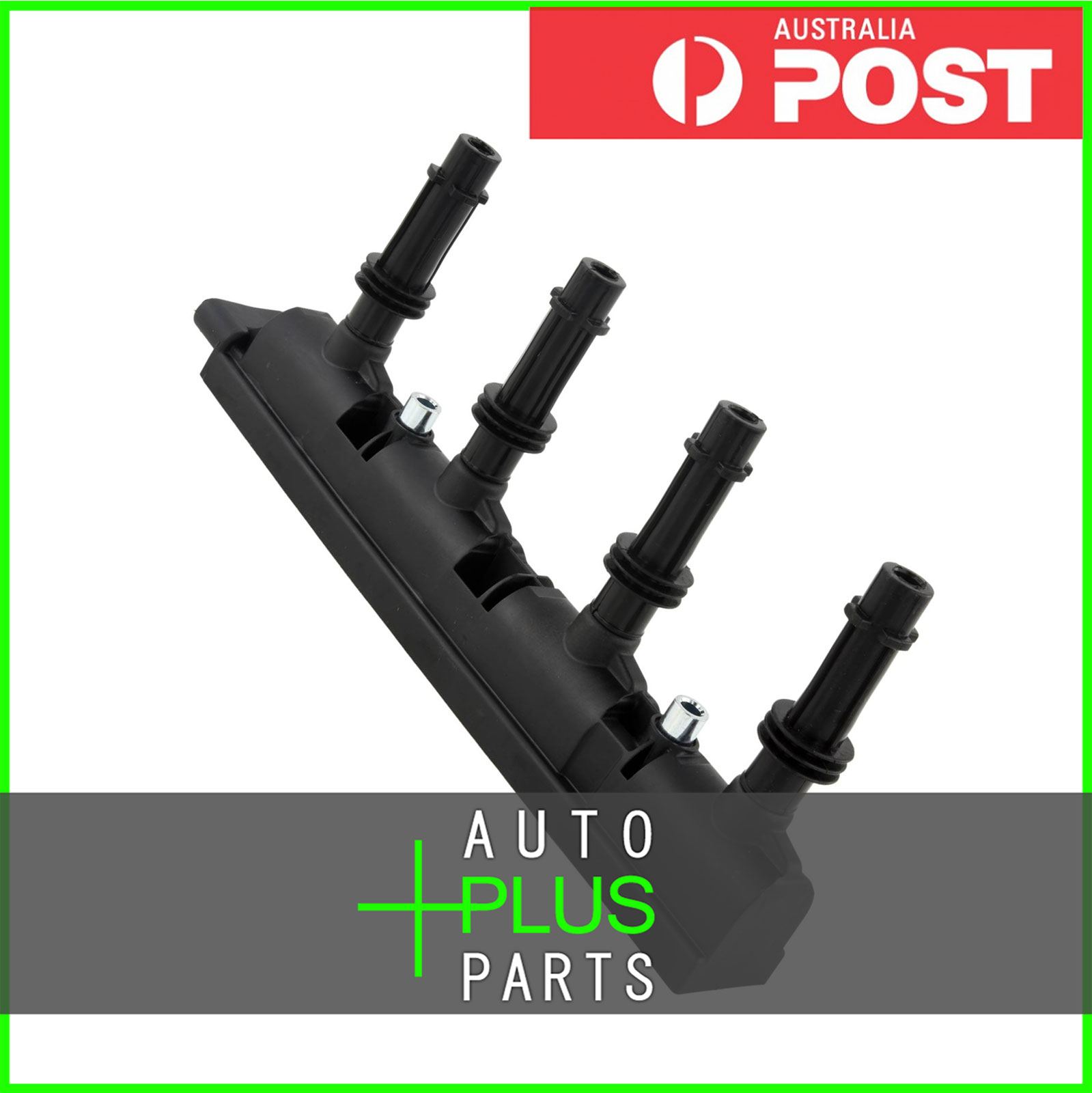 Fits CHEVROLET ORLANDO IGNITION COIL - ORLANDO,EUROPE,LAAM Product Photo