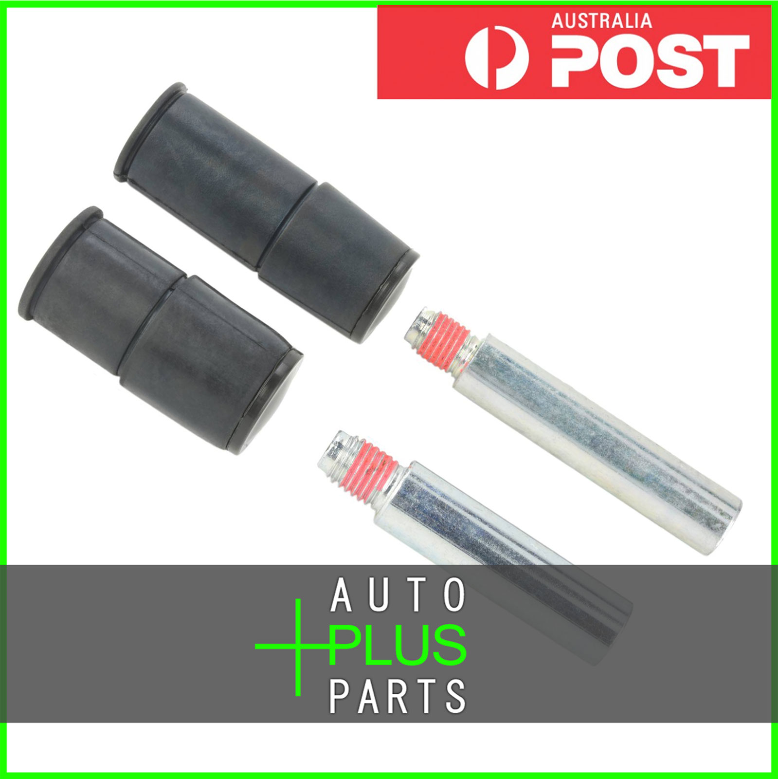 Fits VOLVO S40 FRONT CALIPER SLIDE PIN KIT - S40 Product Photo