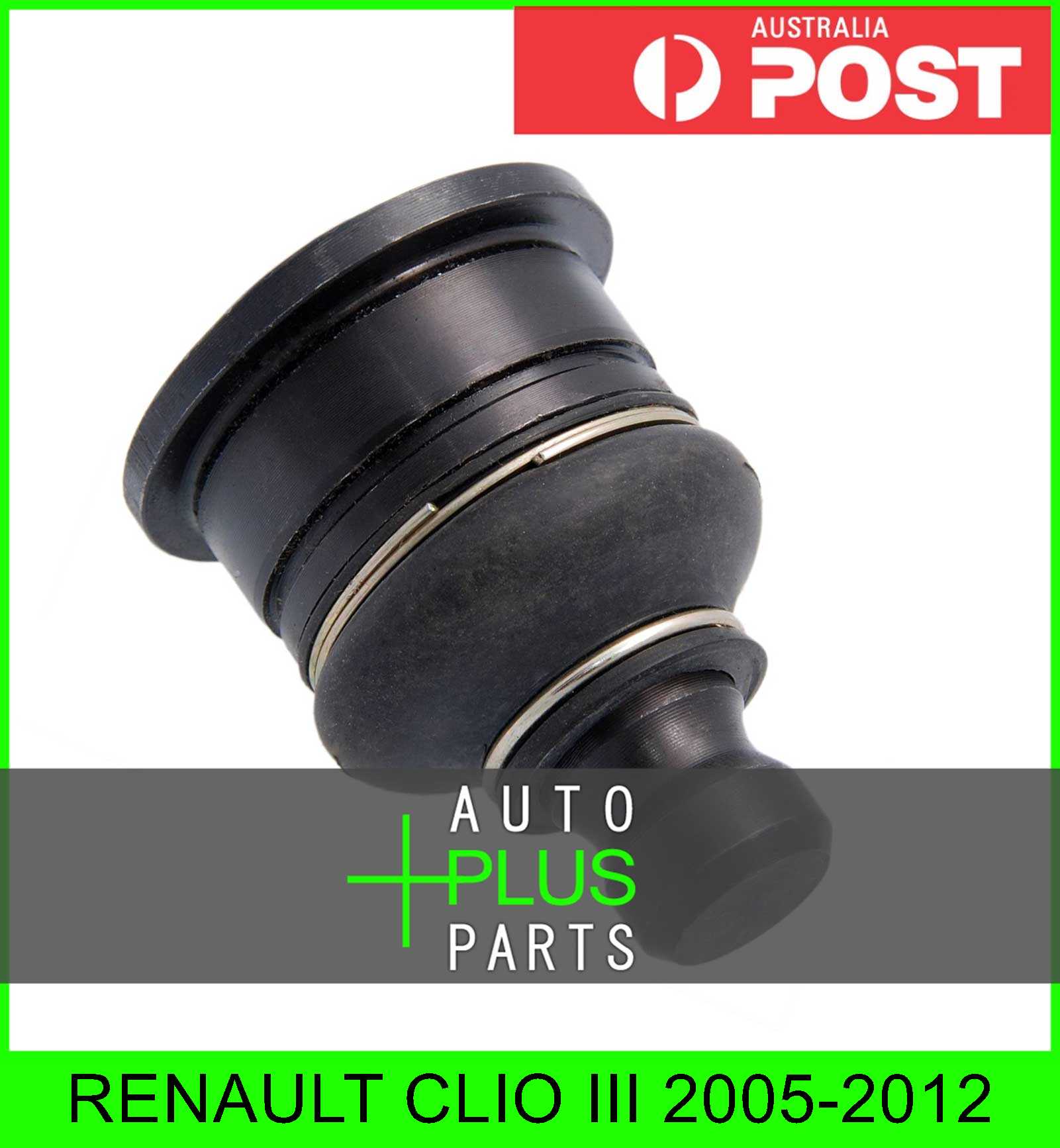 Fits RENAULT CLIO III Ball Joint Front Lower Arm eBay