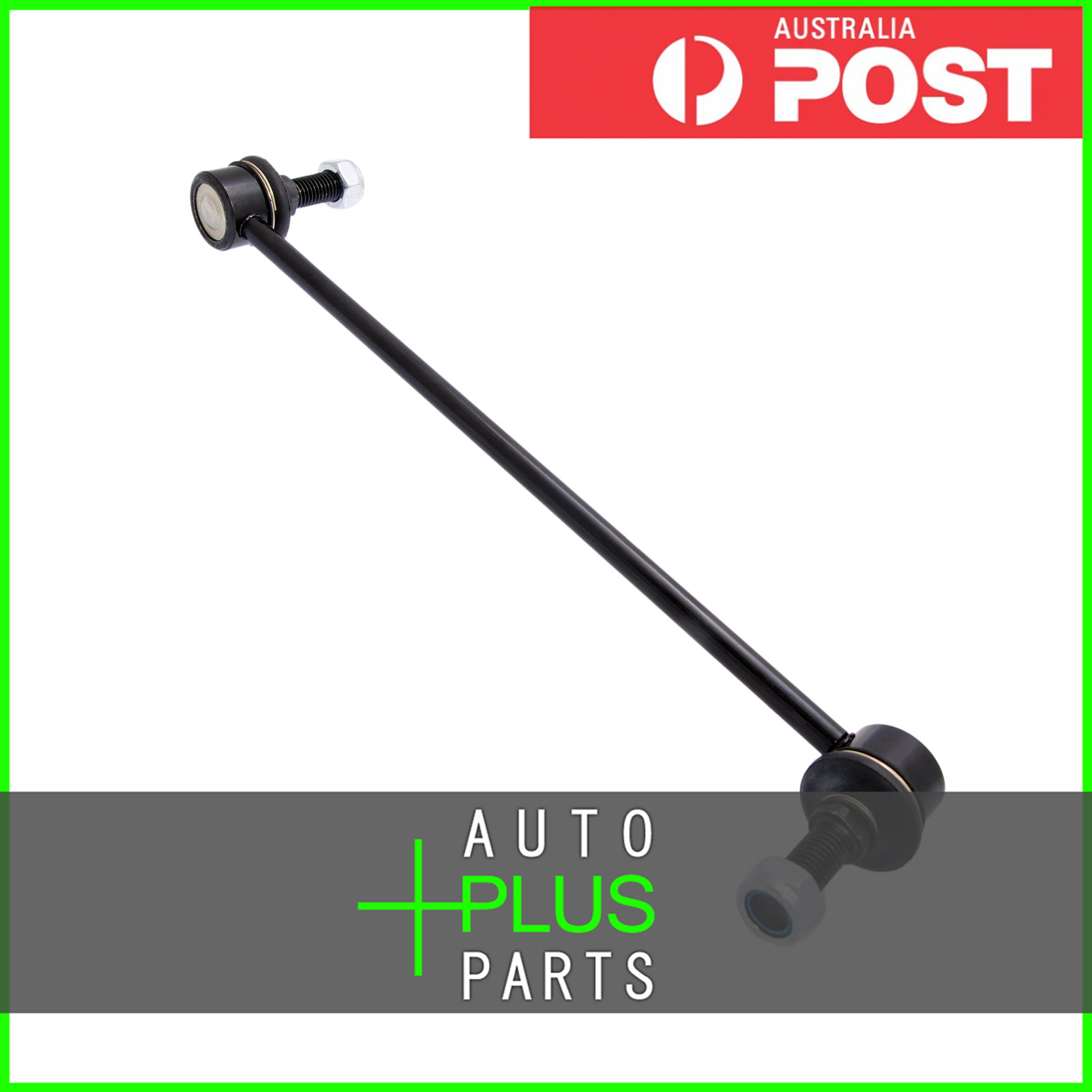 Fits CHRYSLER VOYAGER IV Front Stabiliser / Anti Roll Sway Bar Link Product Photo