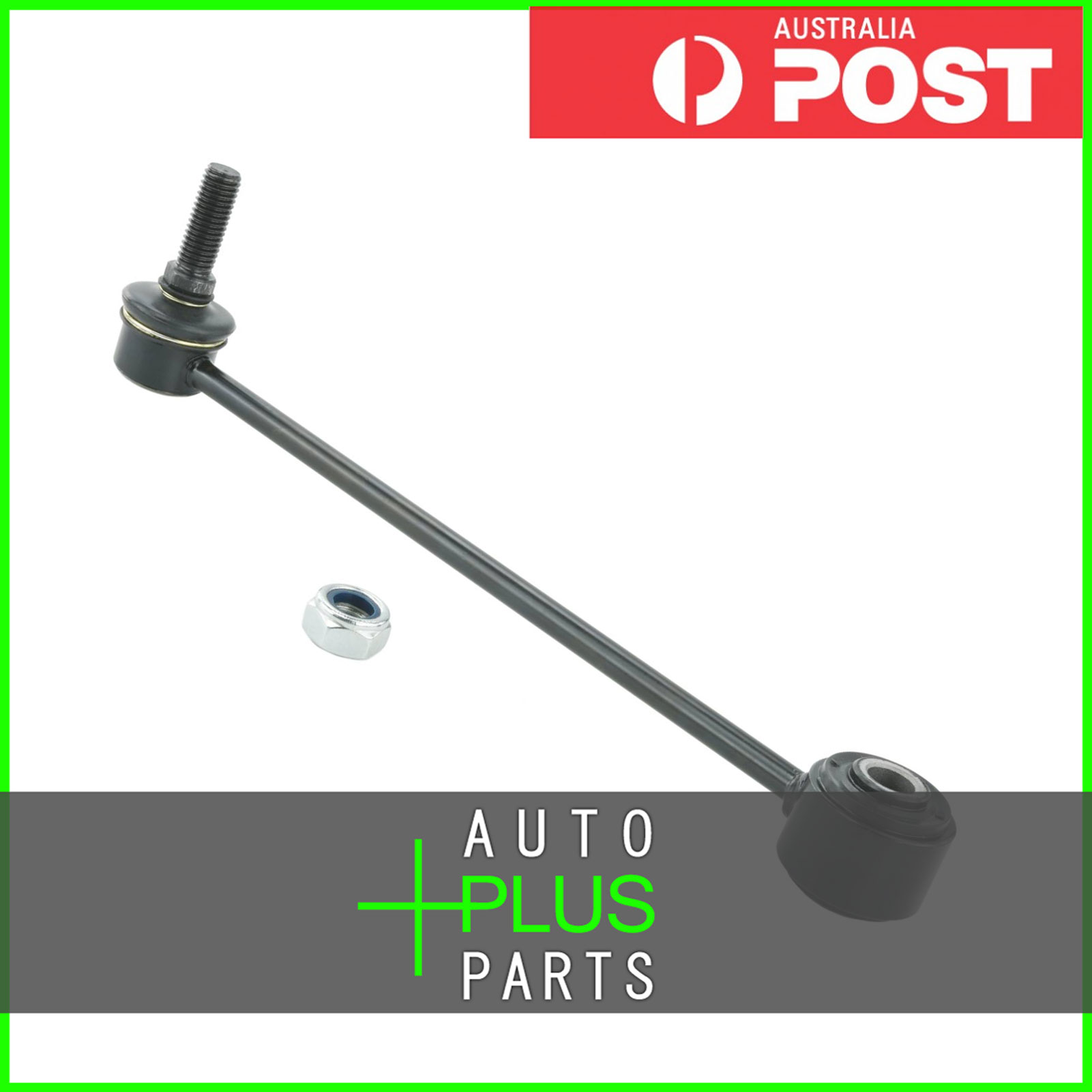 Fits JEEP GRAND CHEROKEE III Rear Stabiliser / Anti Roll /Sway Bar