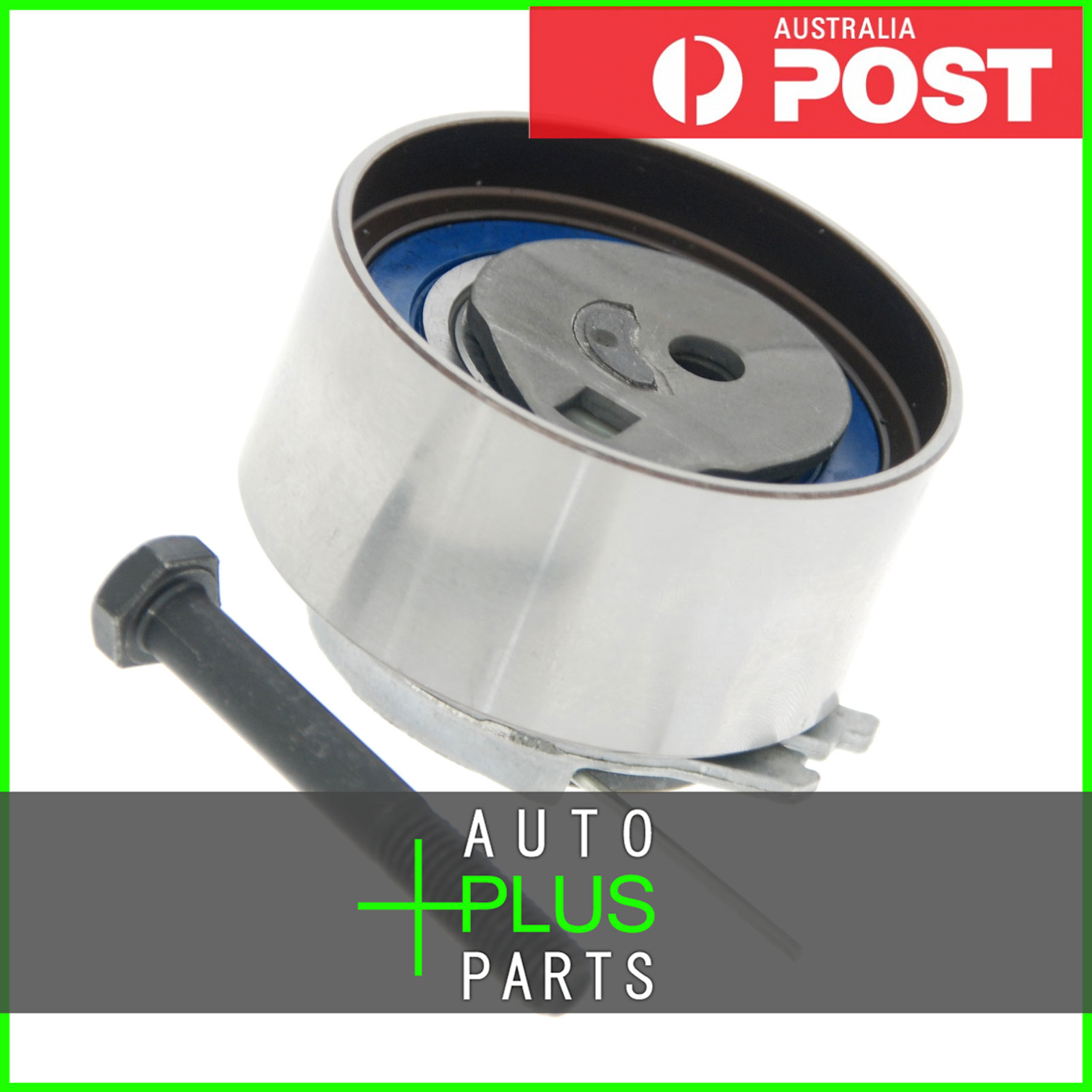 Fits DODGE CARAVAN TIMING BELT TENSIONER PULLEY eBay