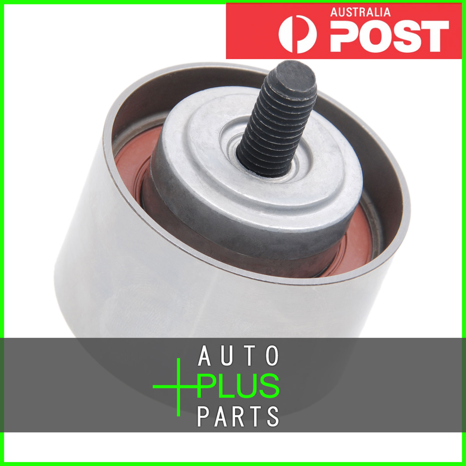 Fits CHRYSLER STRATUS/ - PULLEY IDLER TIMING BELT Product Photo