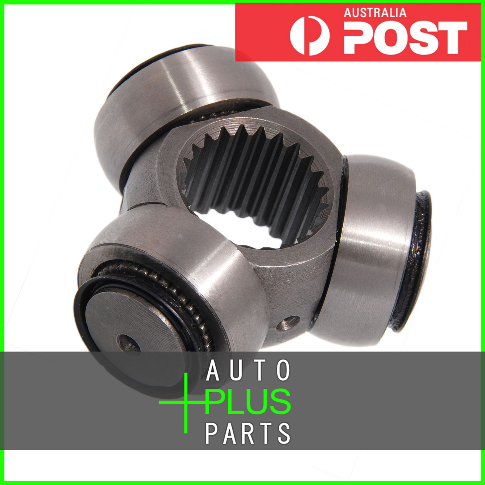 Fits FORD FOCUS II 2004-2008 - Spider Assembly Slide Joint 23X33.9 Product Photo