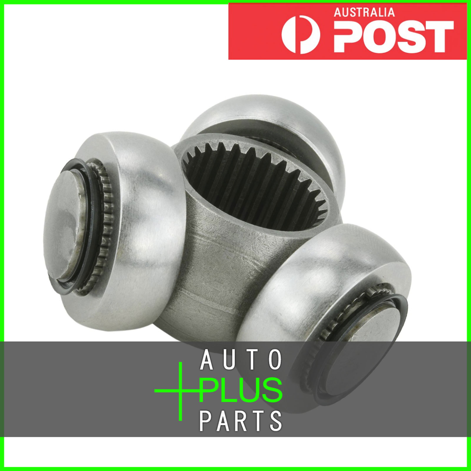 Fits MAZDA 3 - TRIPOD JOINT 26X38 | eBay