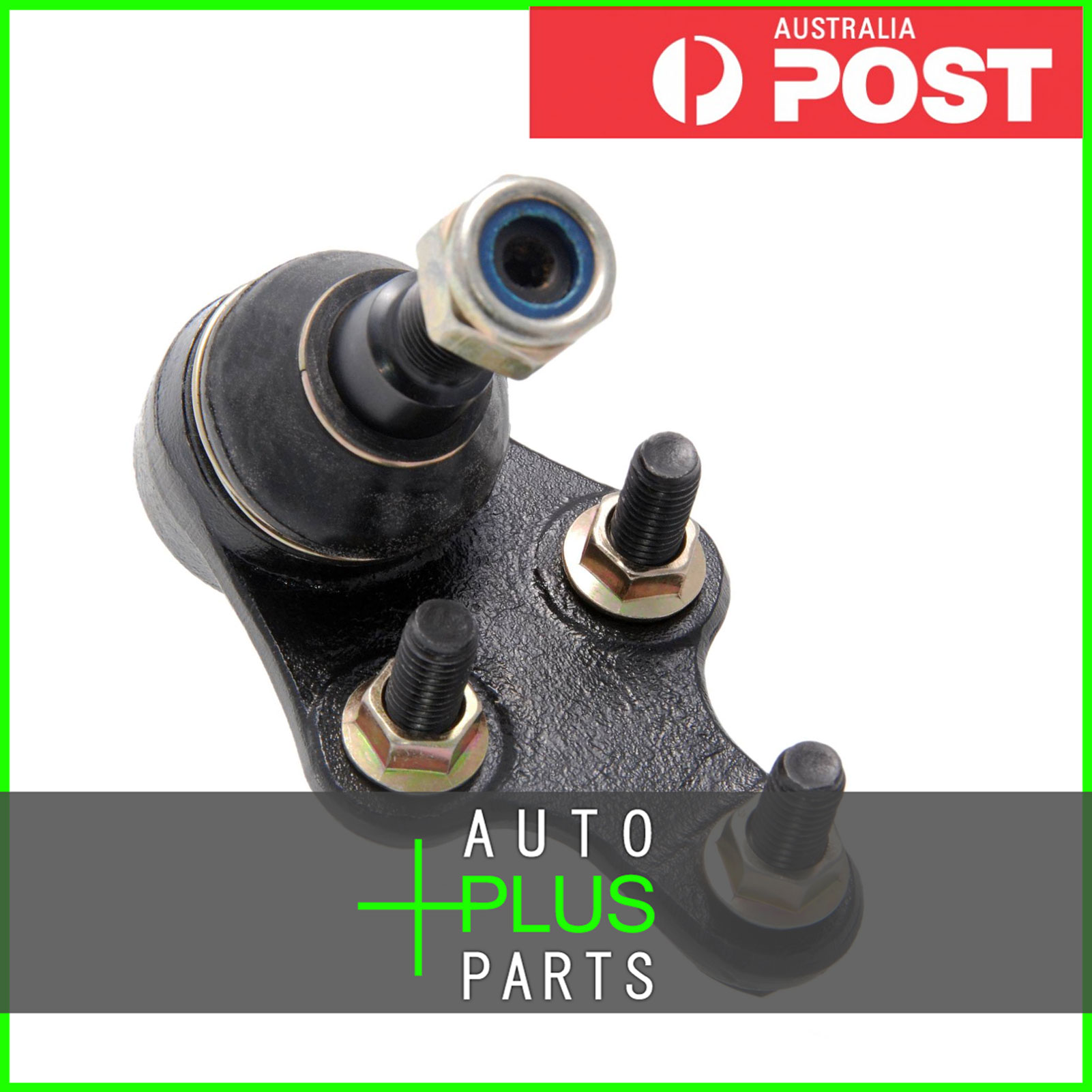Fits VOLVO S40 - BALL JOINT FRONT LOWER ARM Product Photo
