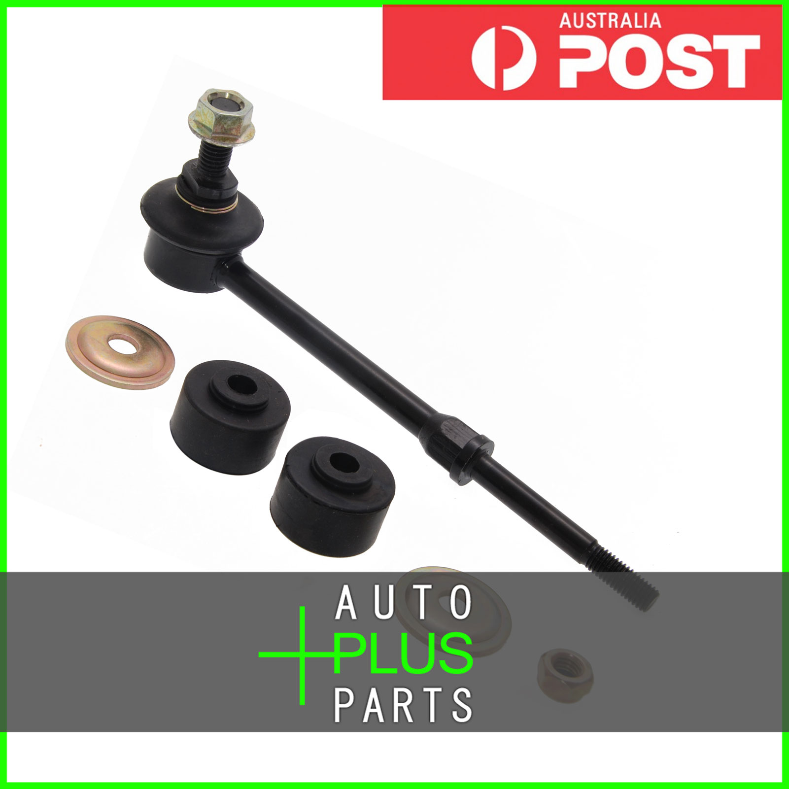 Fits FORD MONDEO CA2 2007-2014 - Rear Stabiliser / Anti Roll /Sway Bar Link Product Photo